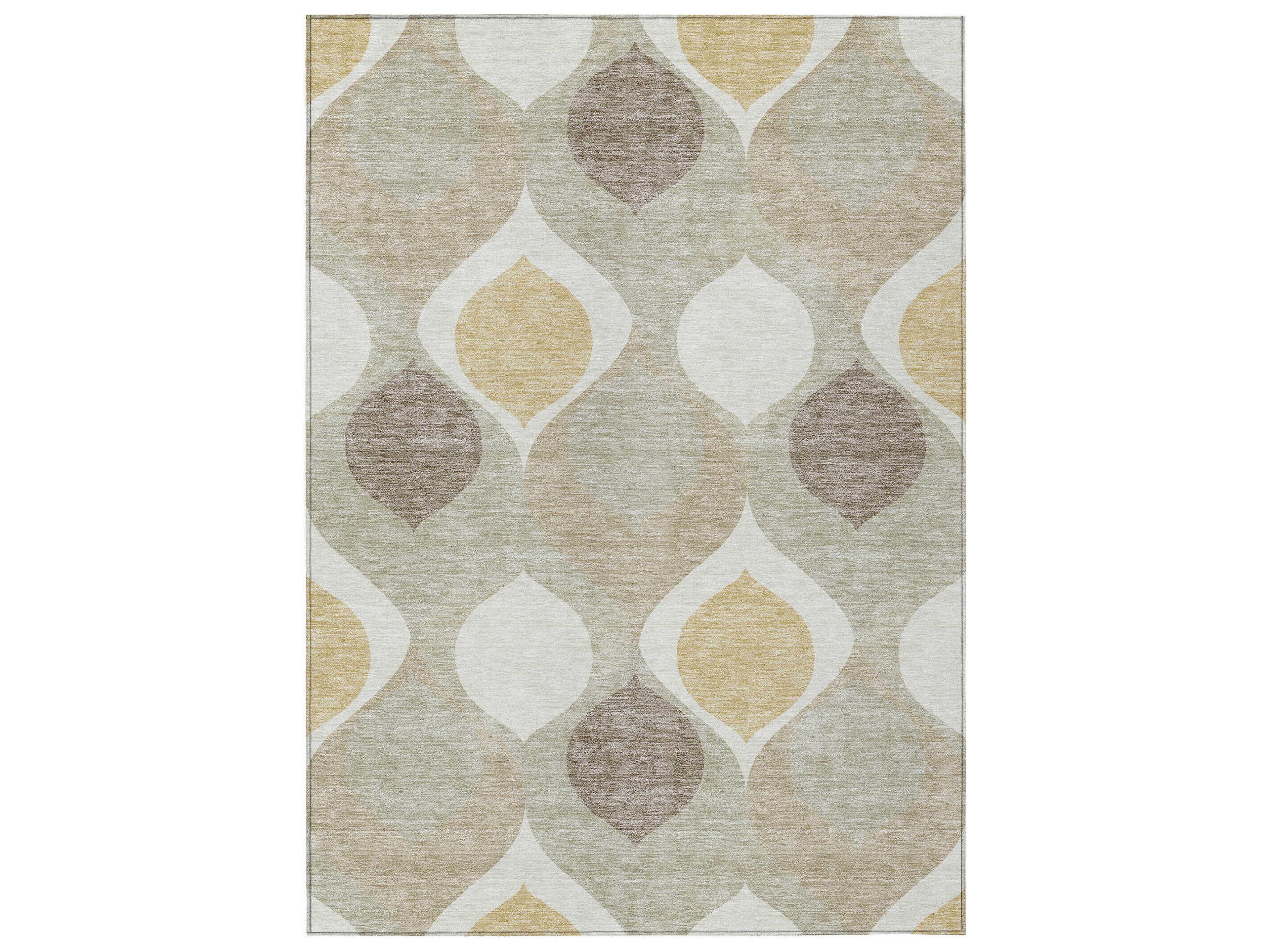 Dalyn Chantille Moroccan Runner Area Rug