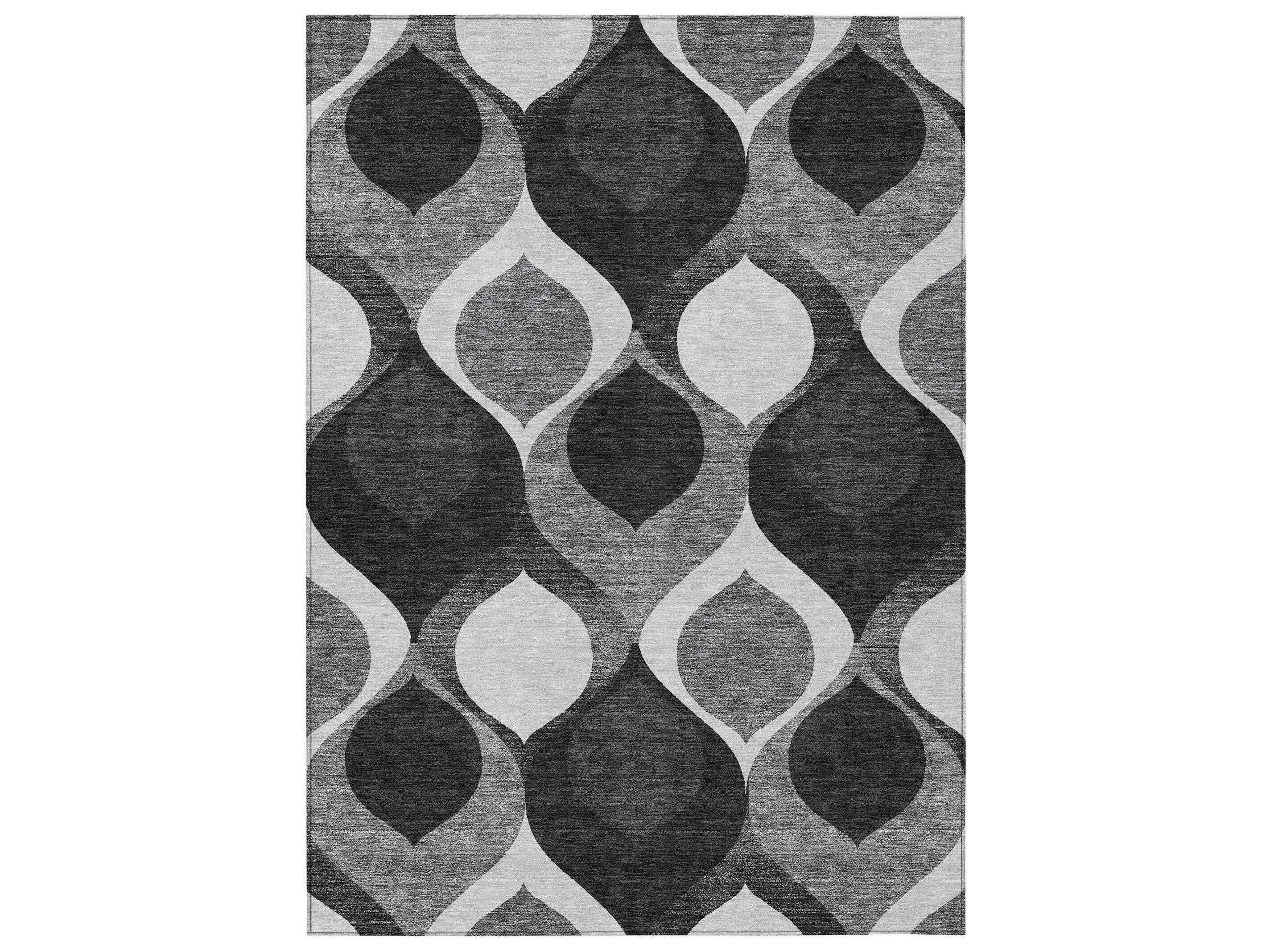 Dalyn Chantille Moroccan Runner Area Rug