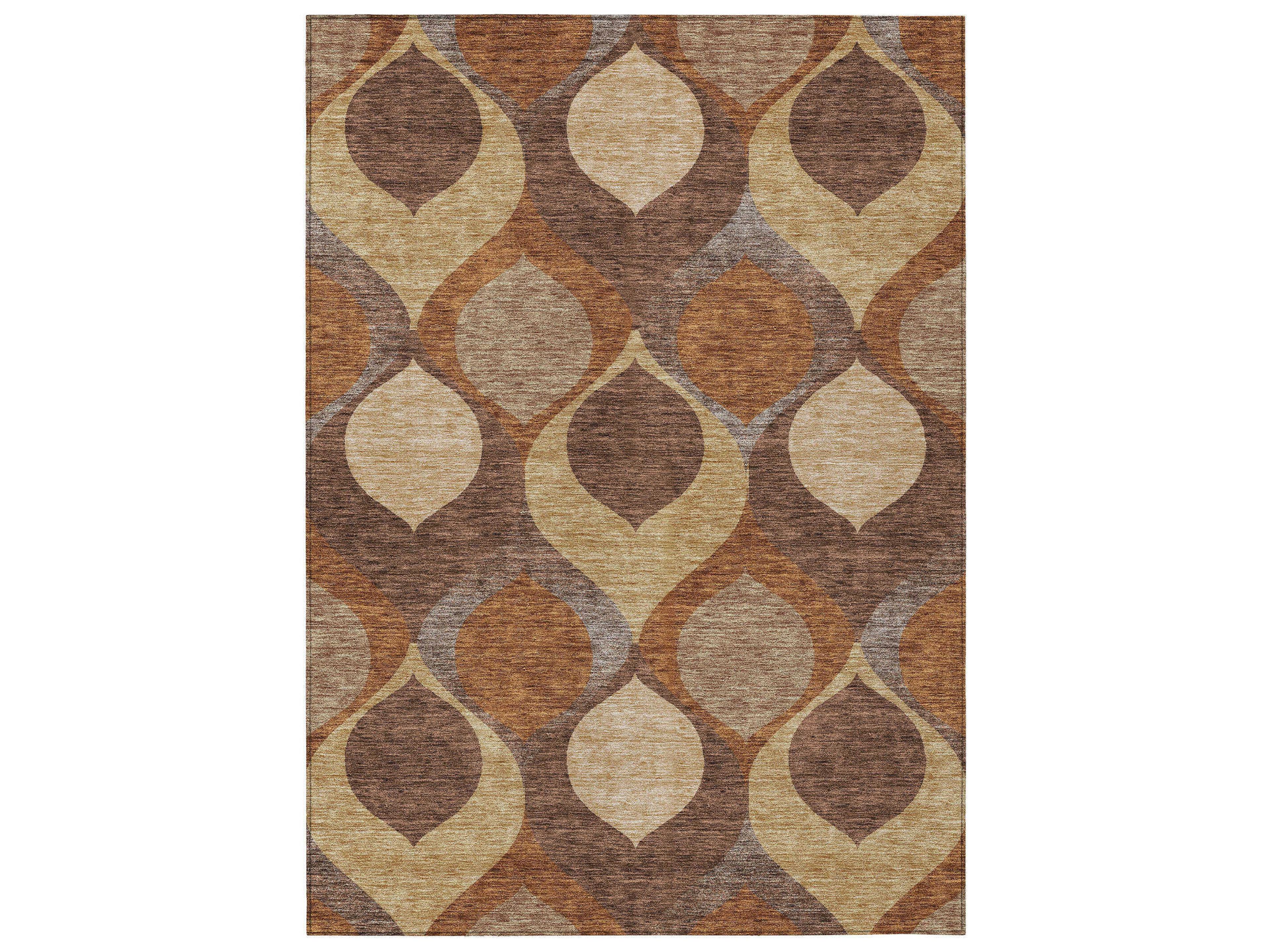 Dalyn Chantille Moroccan Runner Area Rug