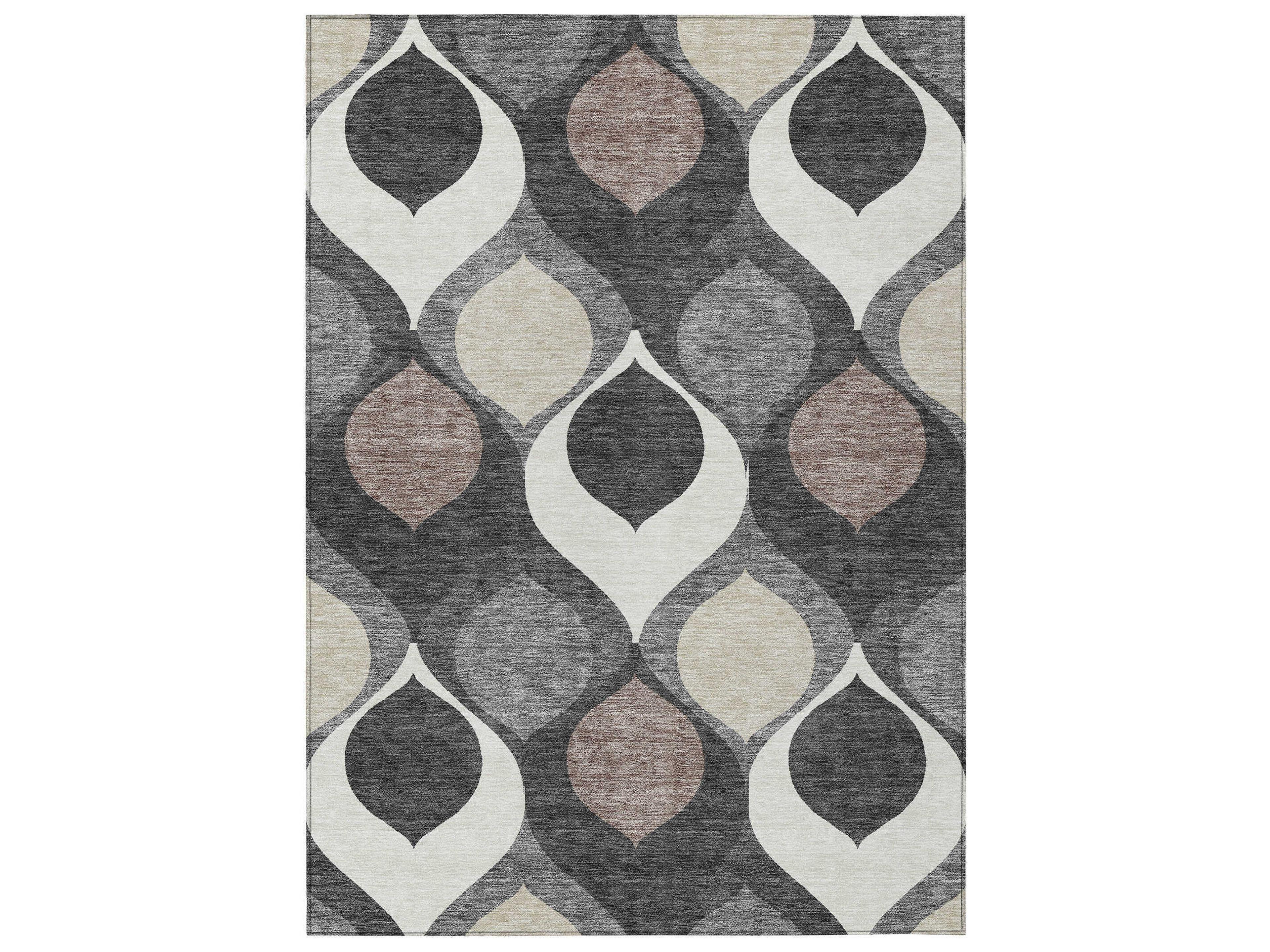 Dalyn Chantille Moroccan Runner Area Rug