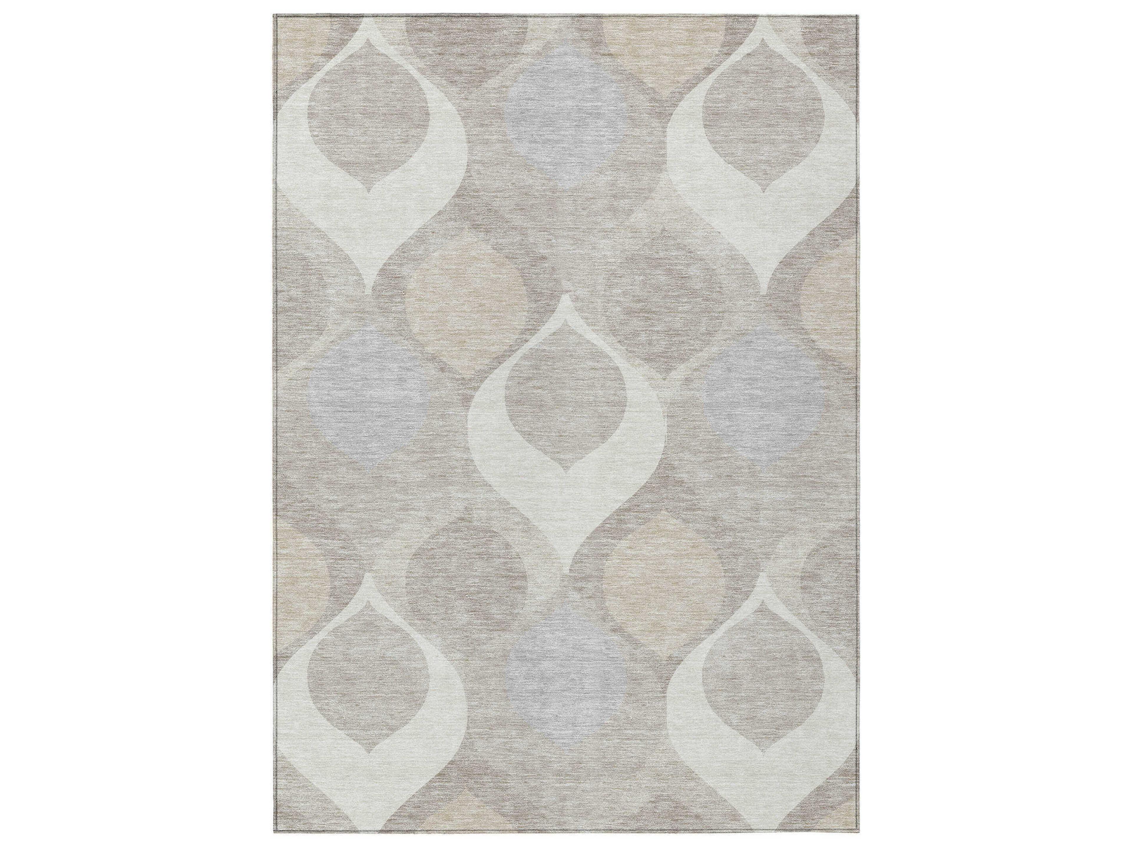Dalyn Chantille Moroccan Runner Area Rug