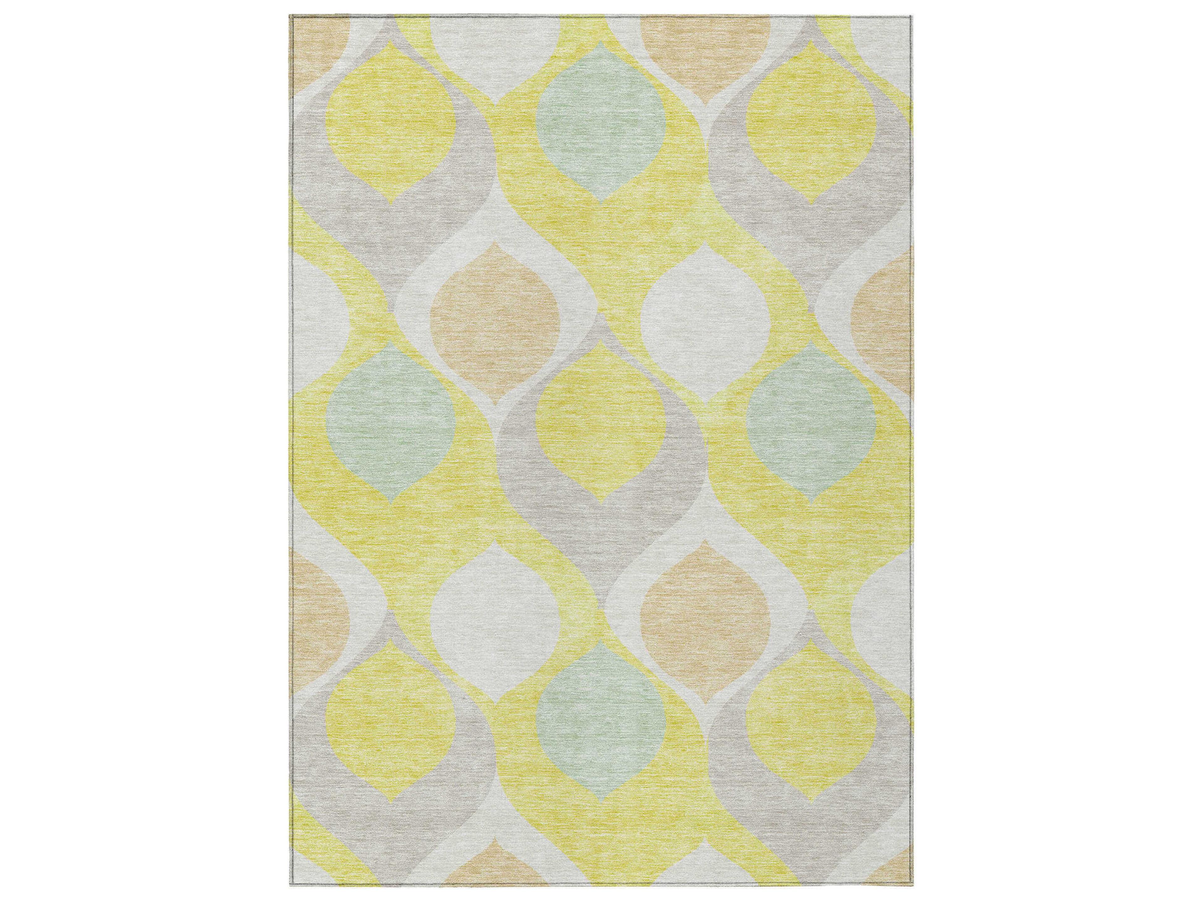 Dalyn Chantille Moroccan Runner Area Rug