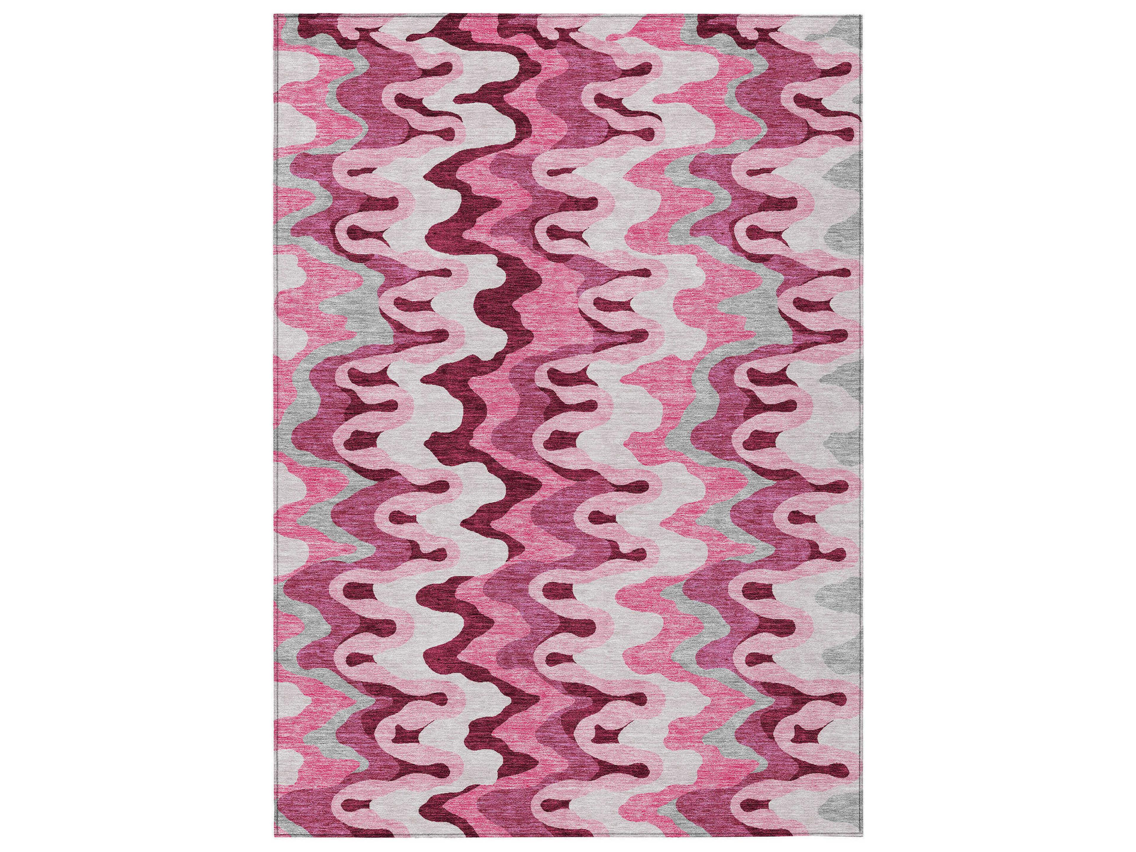 Dalyn Chantille Abstract Runner Area Rug