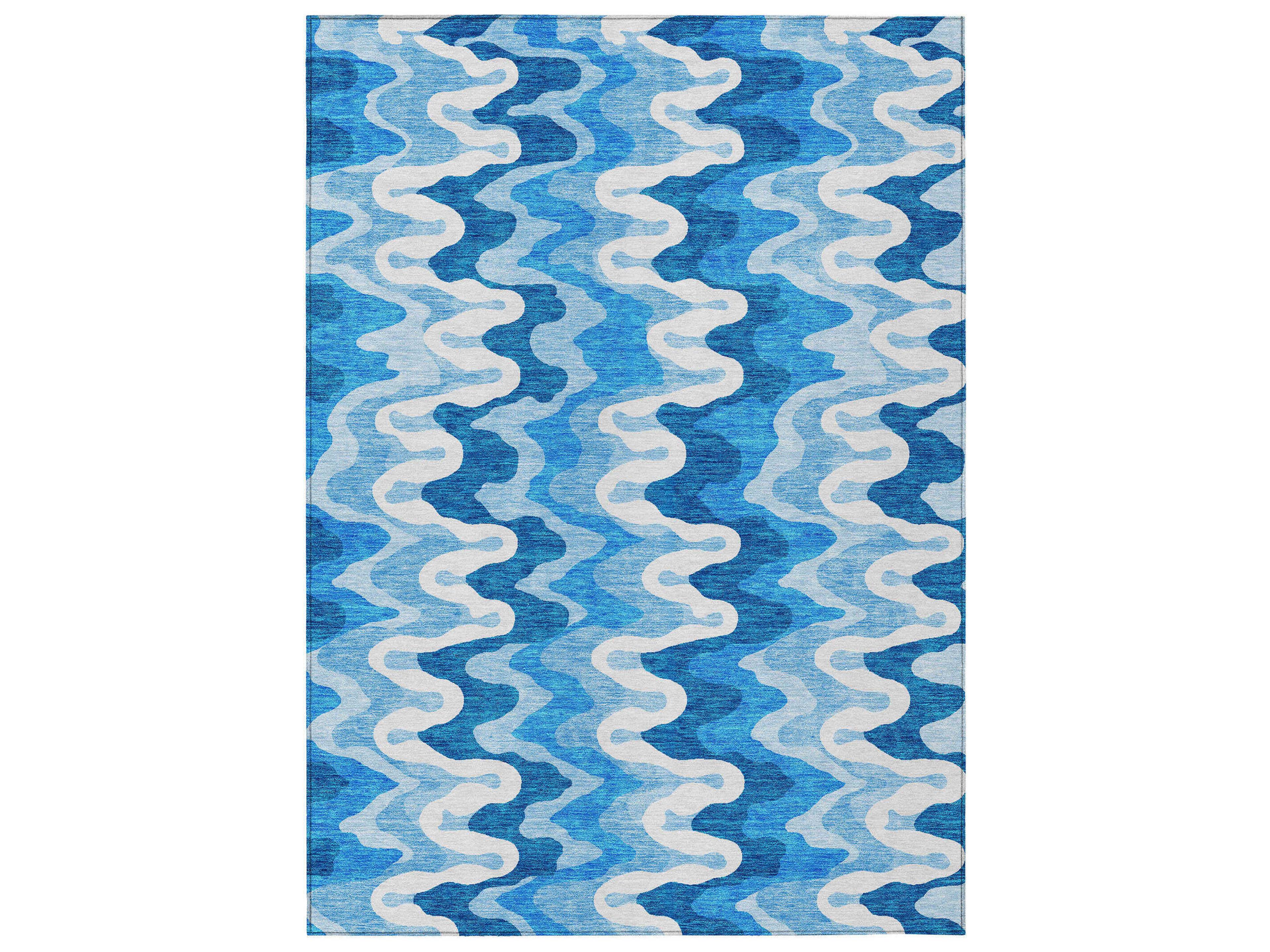 Dalyn Chantille Abstract Runner Area Rug