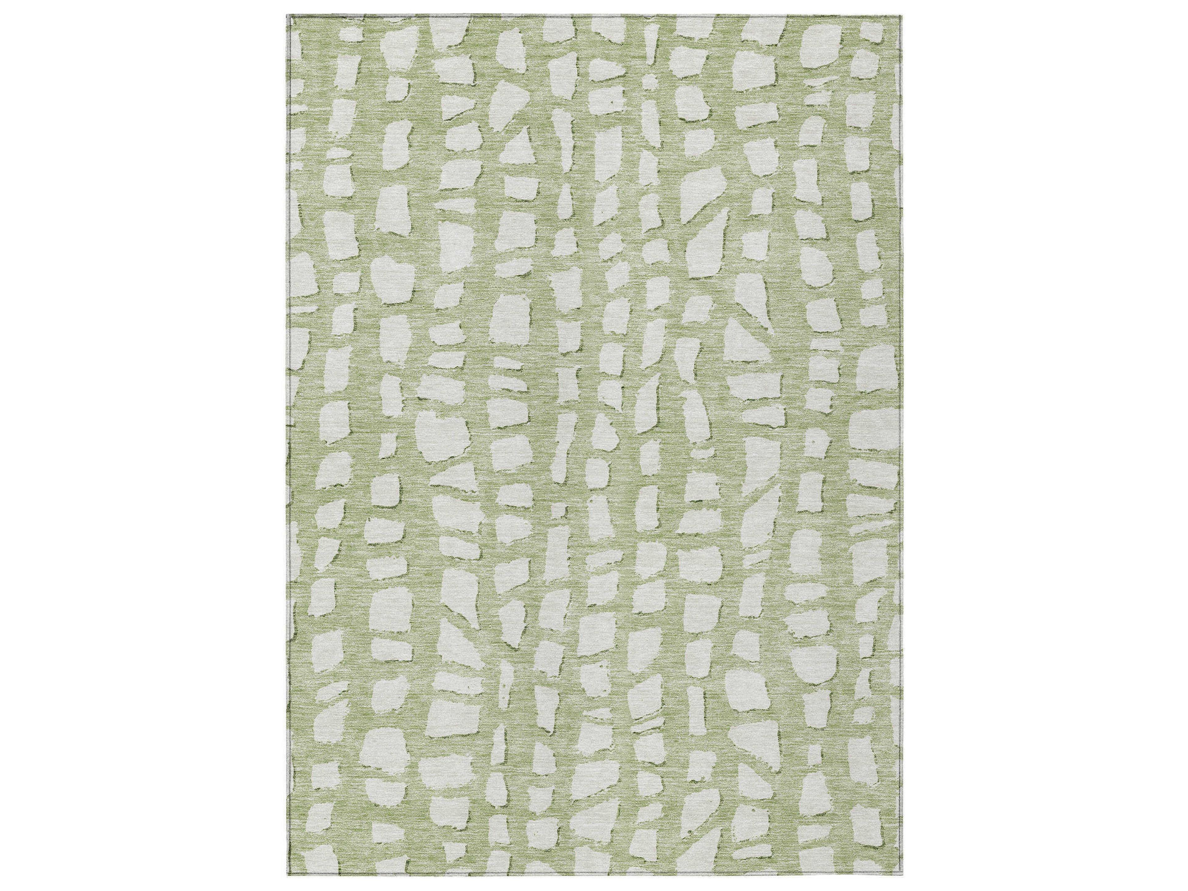 Dalyn Chantille Abstract Runner Area Rug