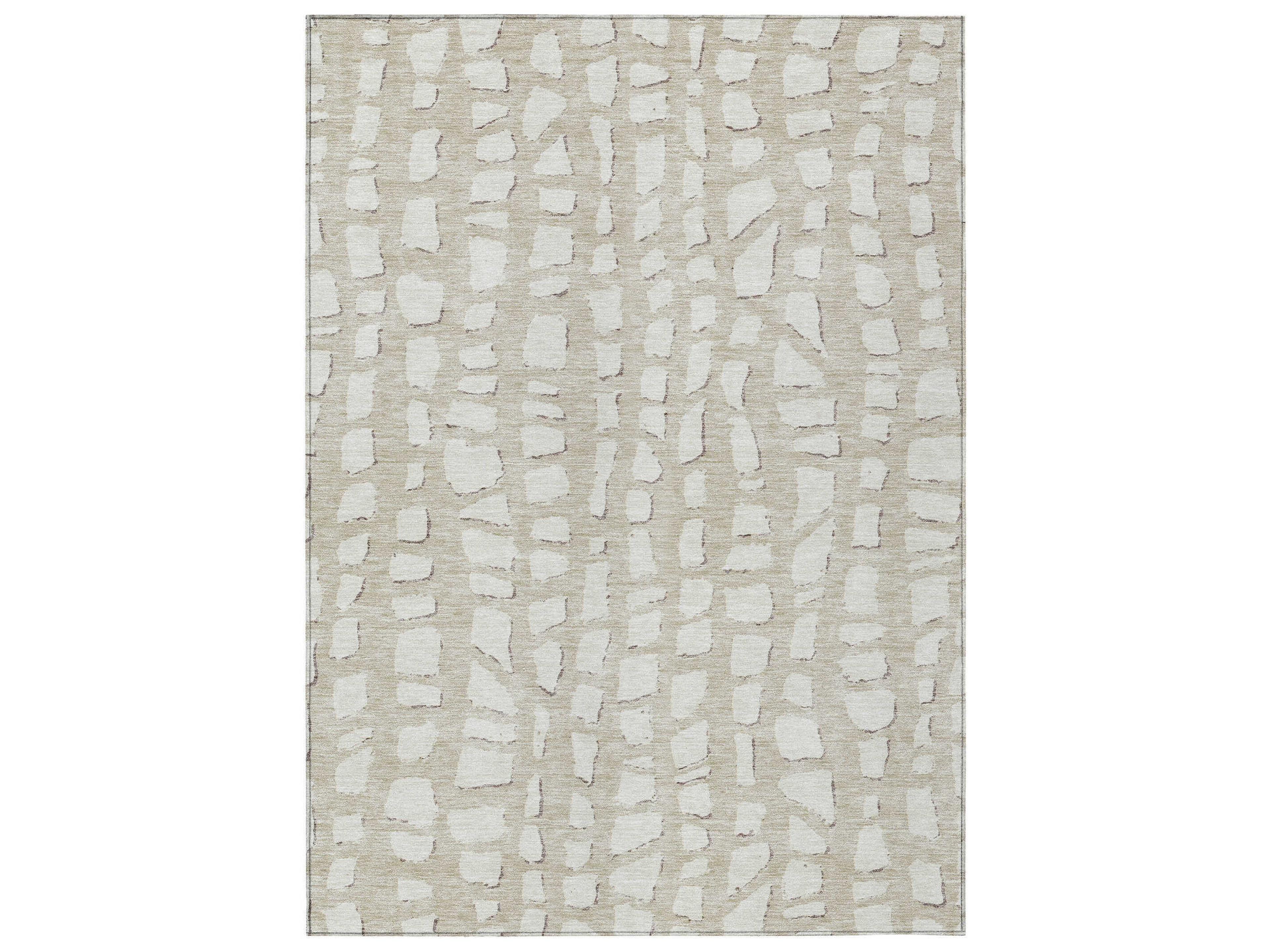 Dalyn Chantille Abstract Runner Area Rug