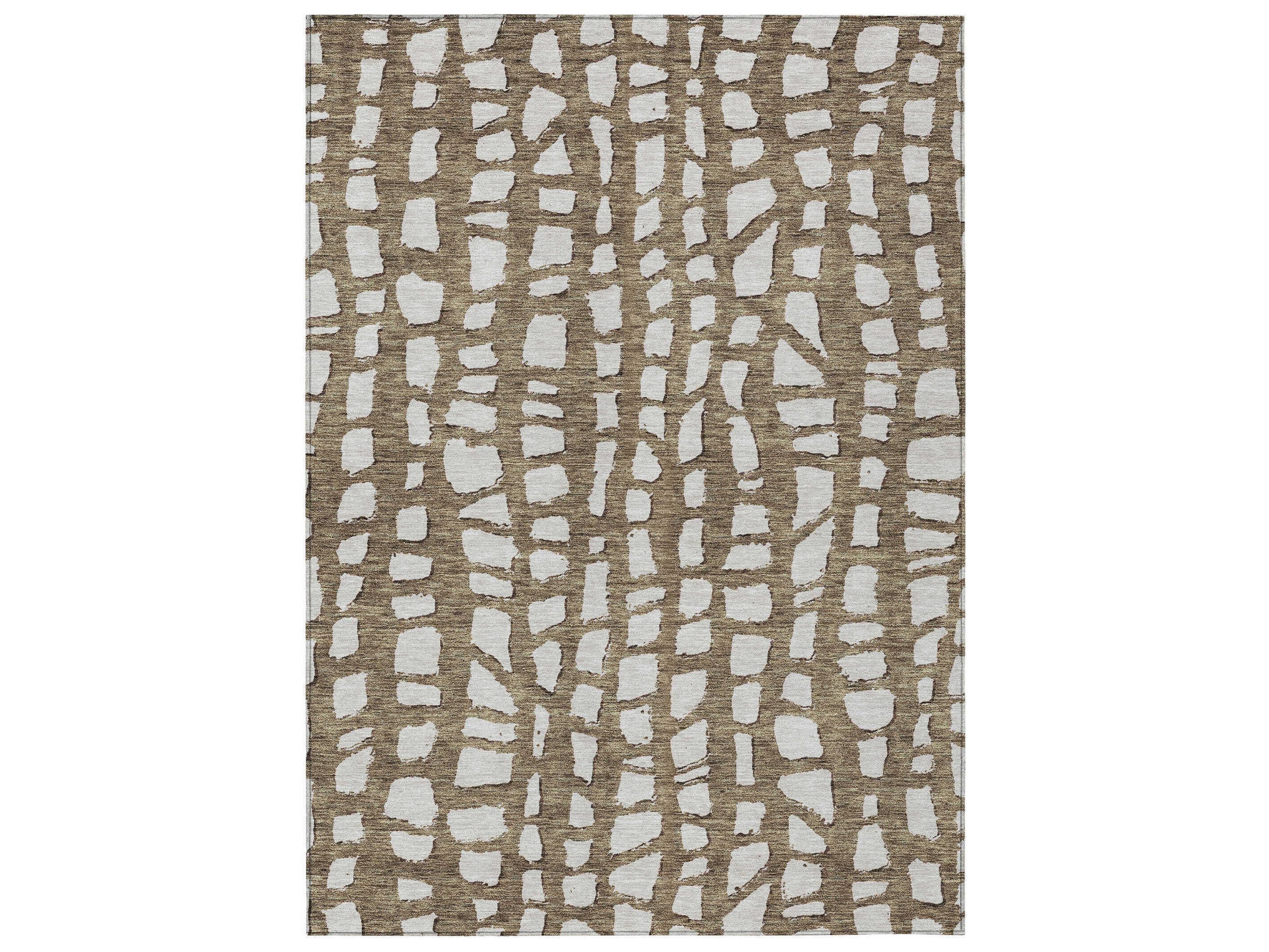 Dalyn Chantille Abstract Runner Area Rug