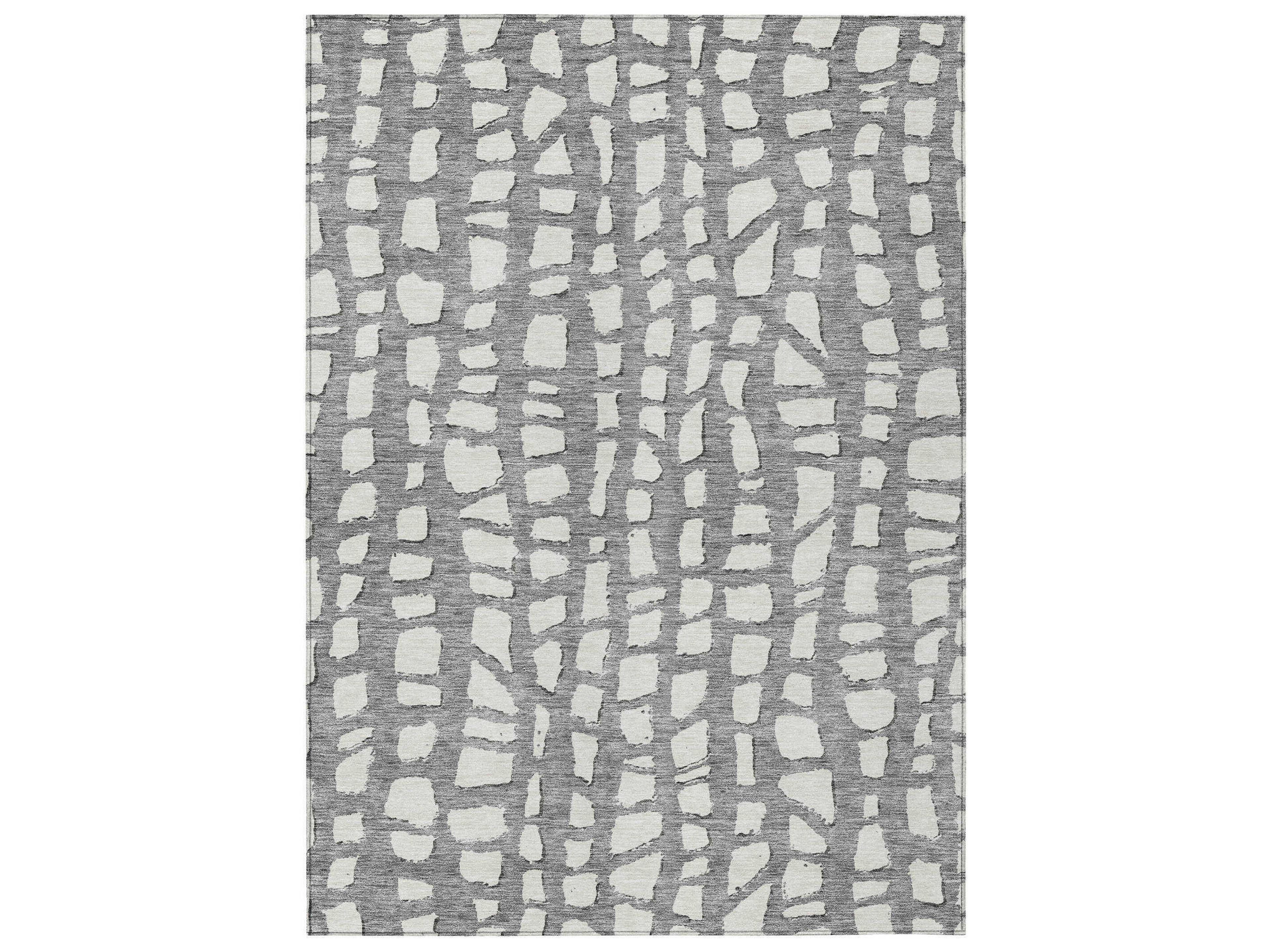 Dalyn Chantille Abstract Runner Area Rug