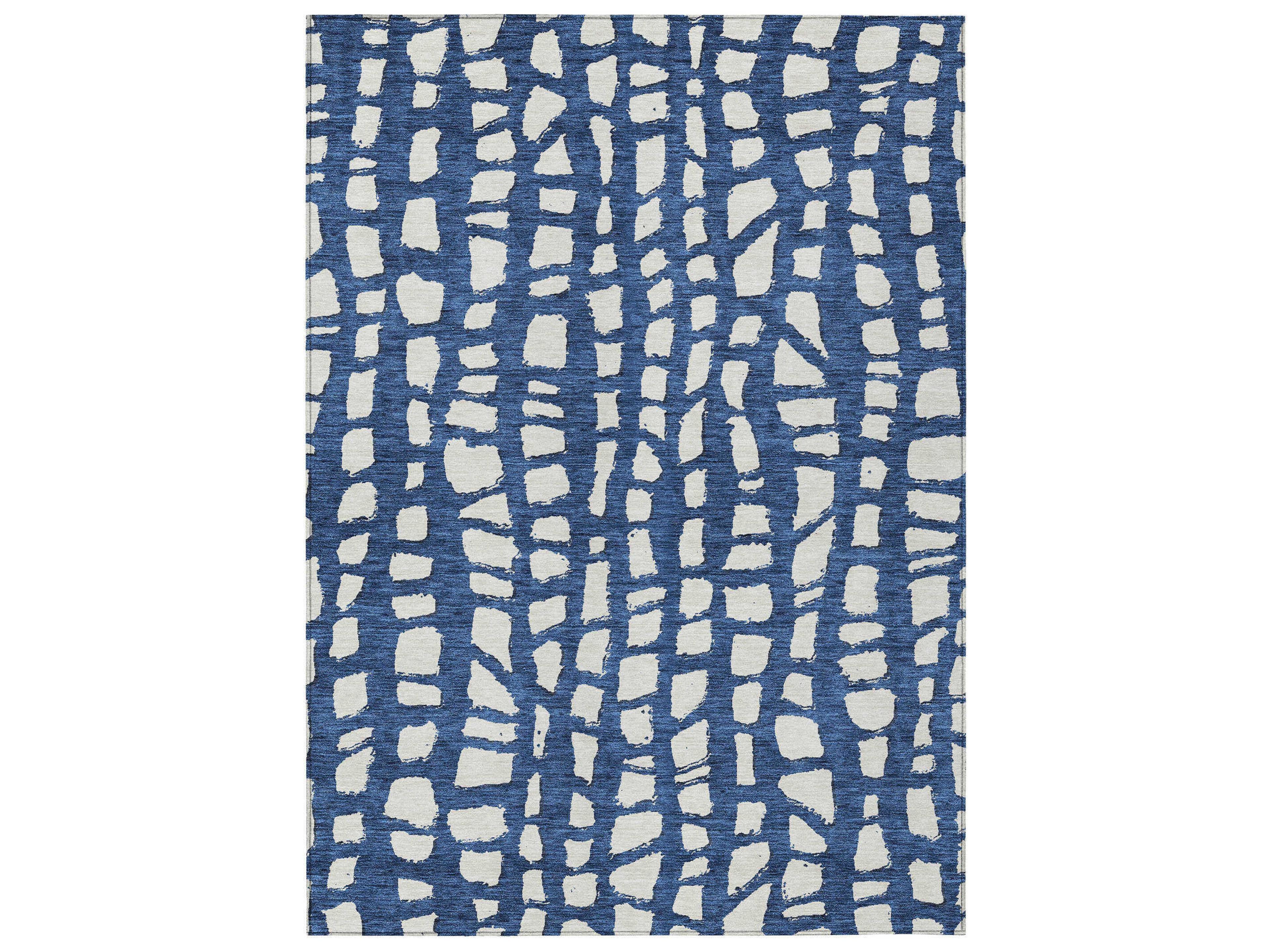 Dalyn Chantille Abstract Runner Area Rug