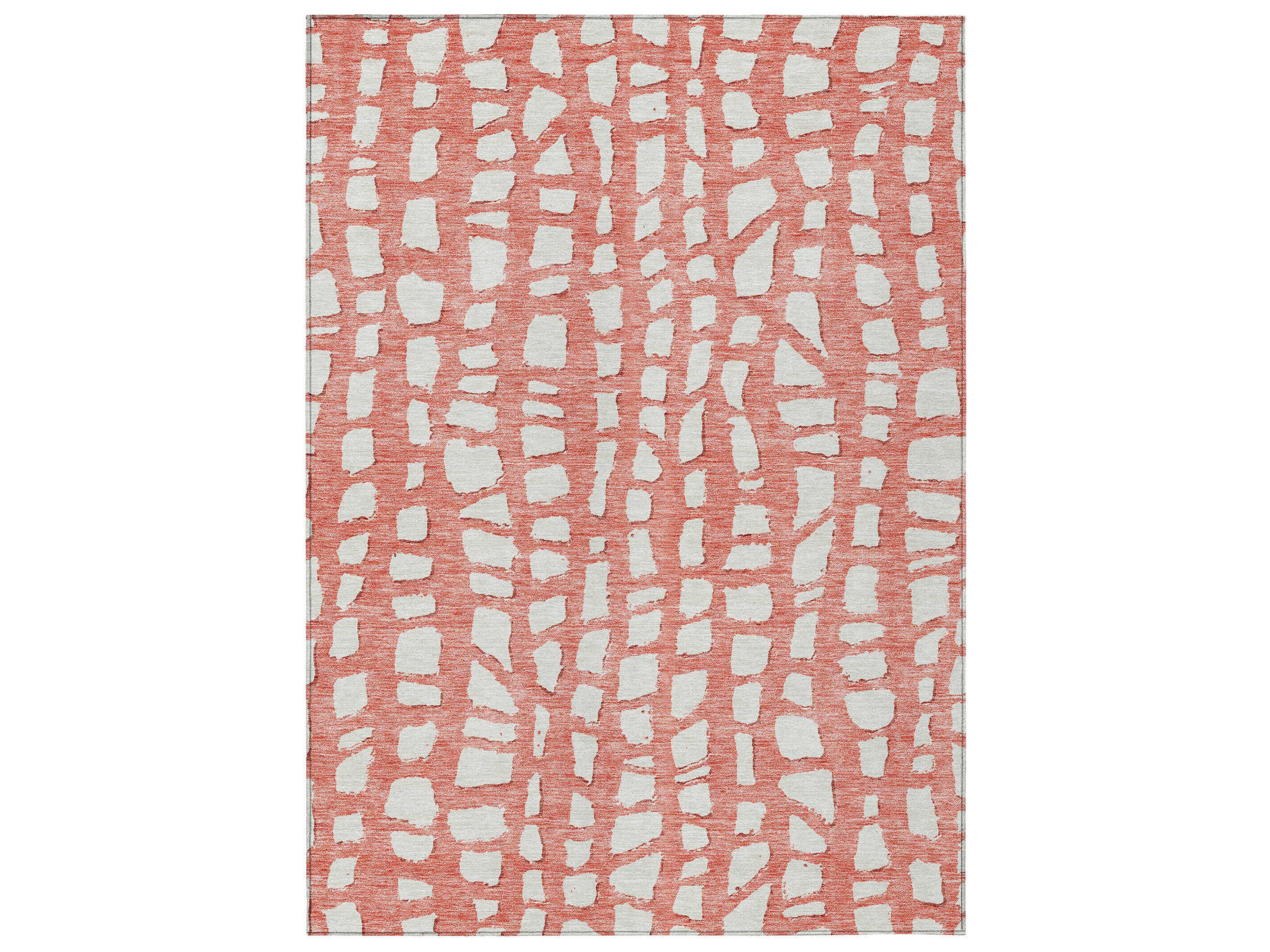 Dalyn Chantille Abstract Runner Area Rug