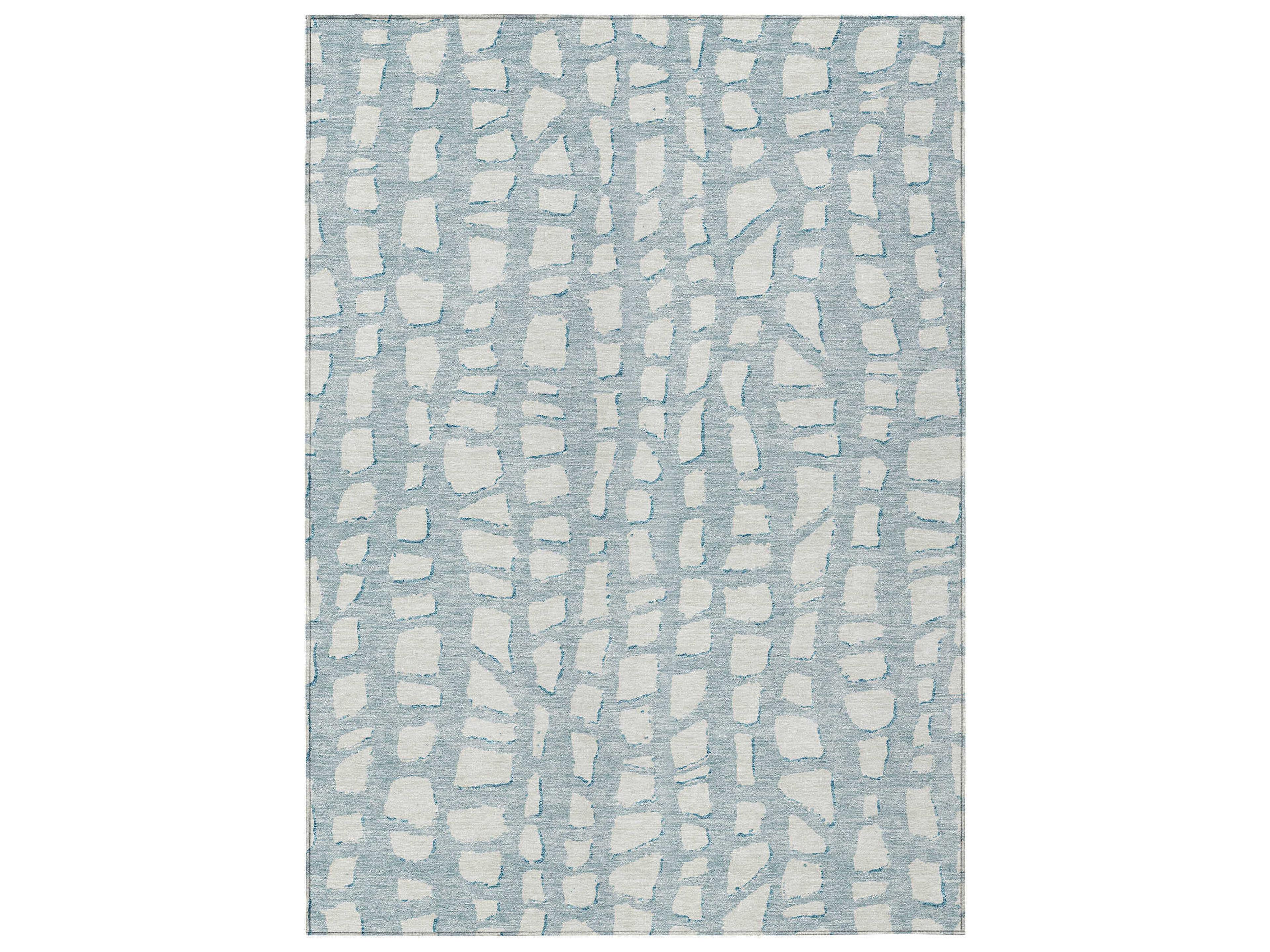 Dalyn Chantille Abstract Runner Area Rug