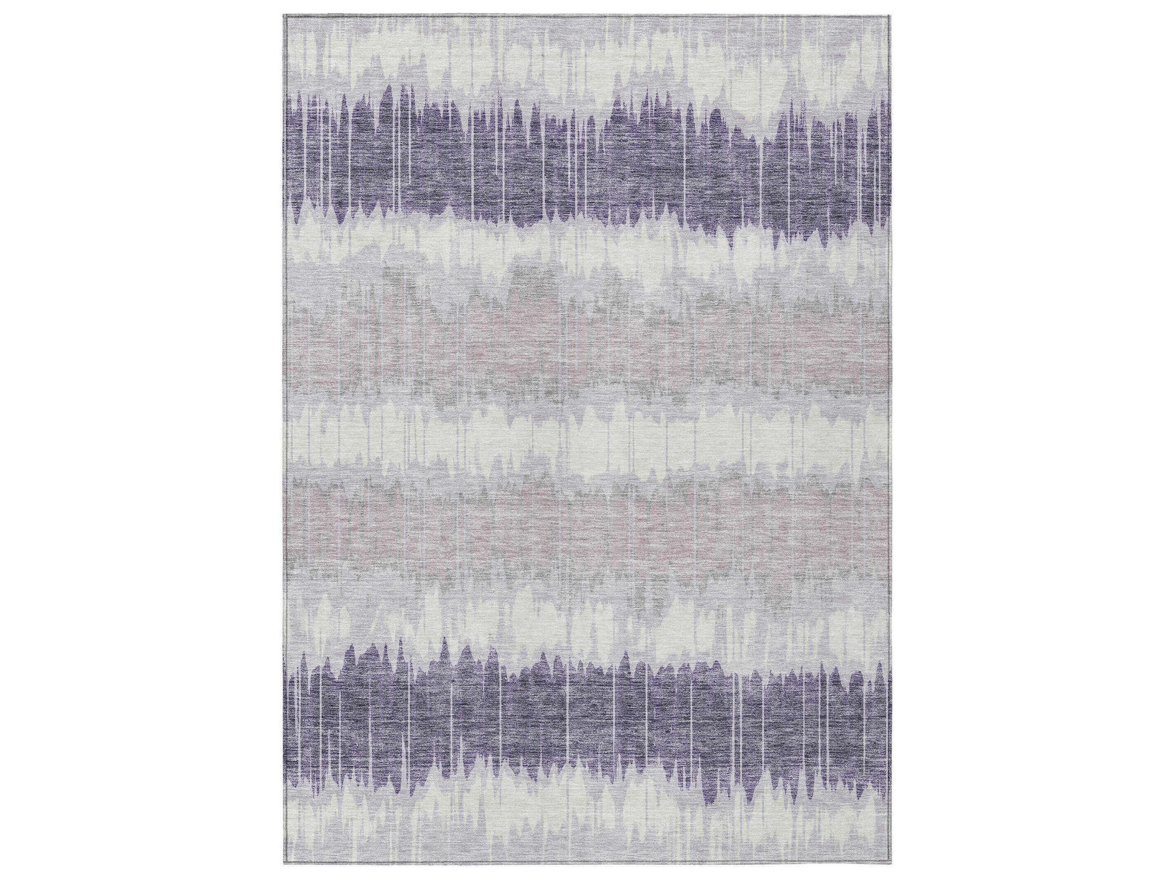 Dalyn Chantille Striped Runner Area Rug