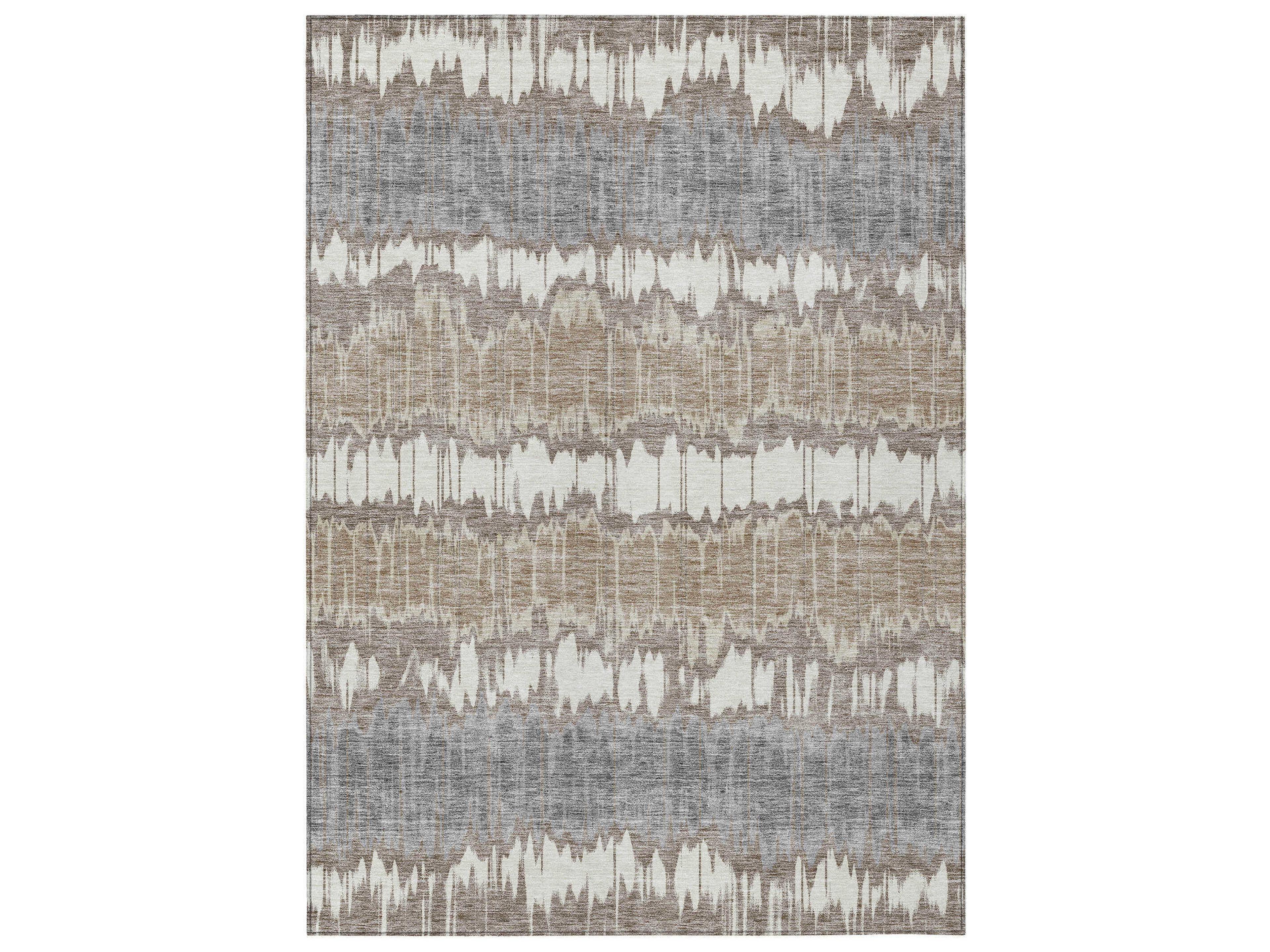 Dalyn Chantille Striped Runner Area Rug