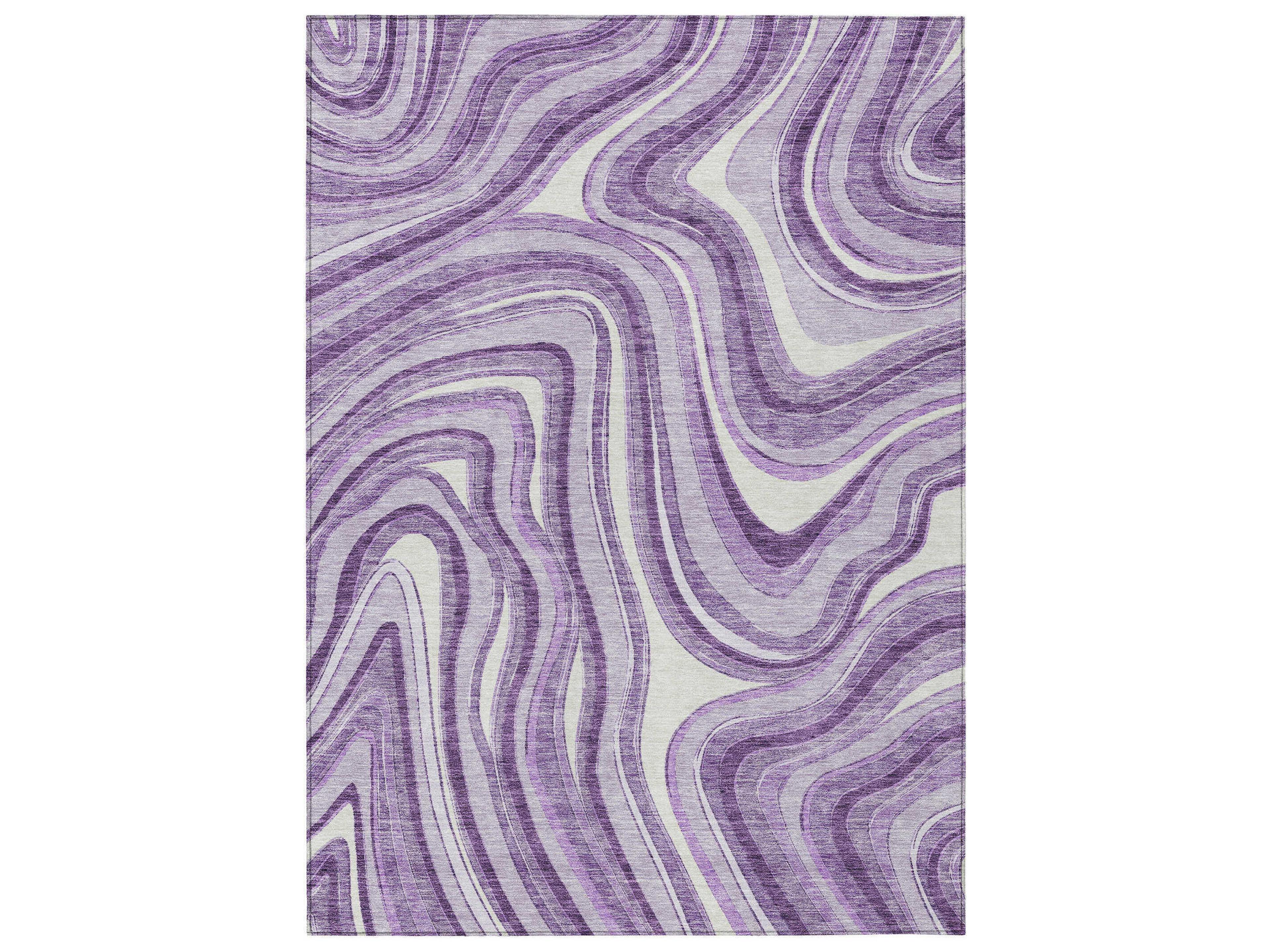 Dalyn Chantille Abstract Runner Area Rug