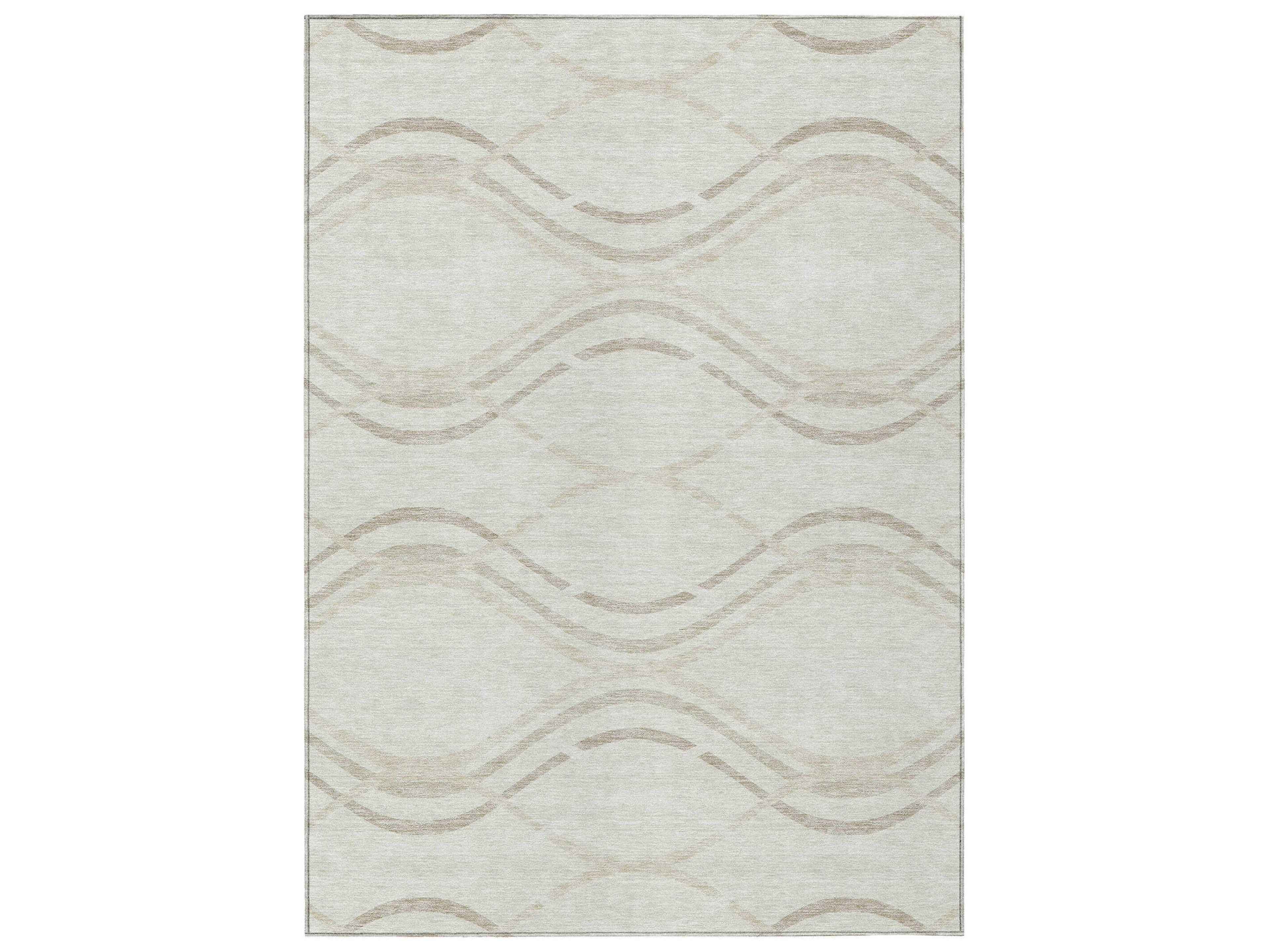 Dalyn Chantille Abstract Runner Area Rug