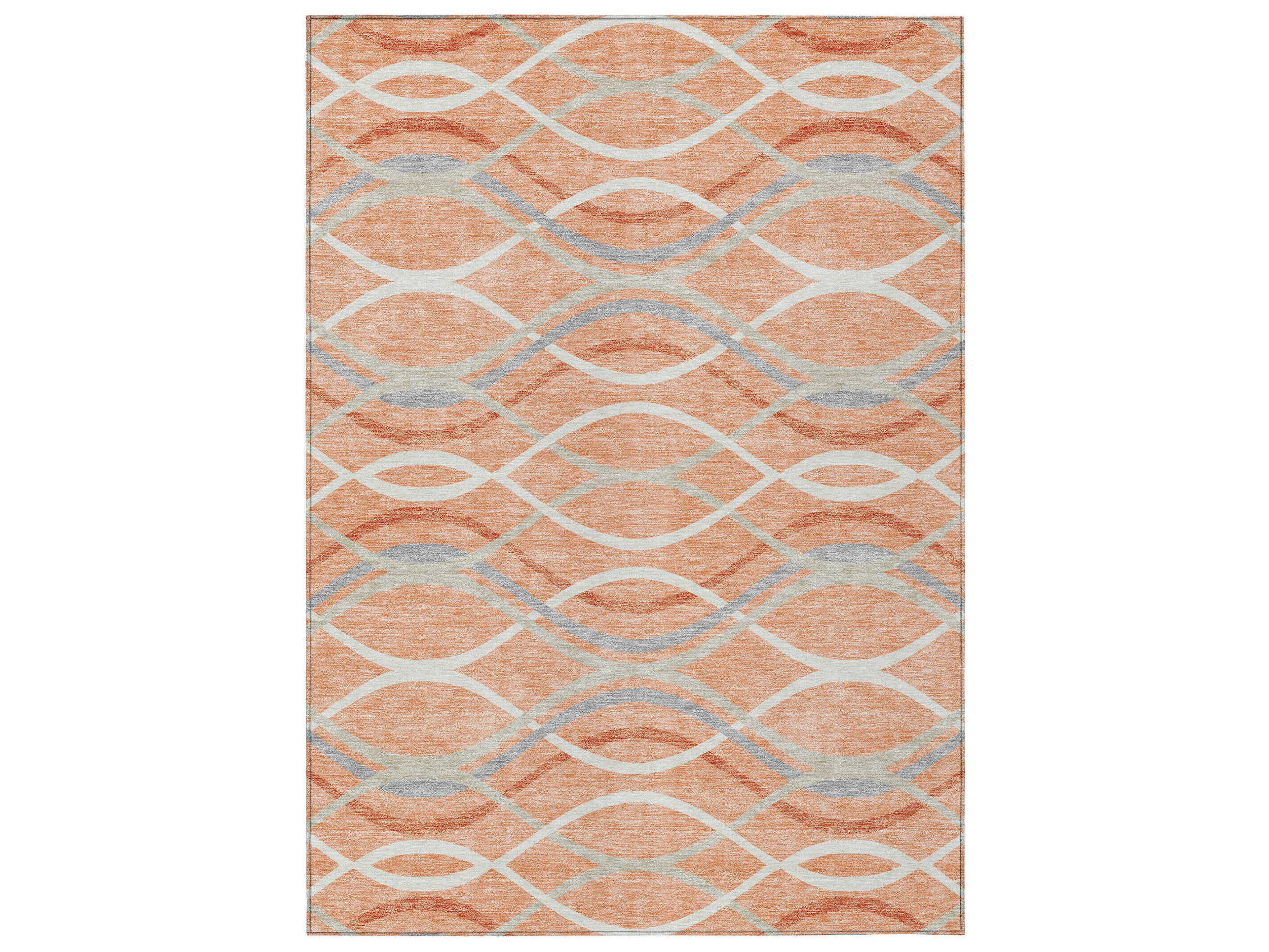 Dalyn Chantille Abstract Runner Area Rug