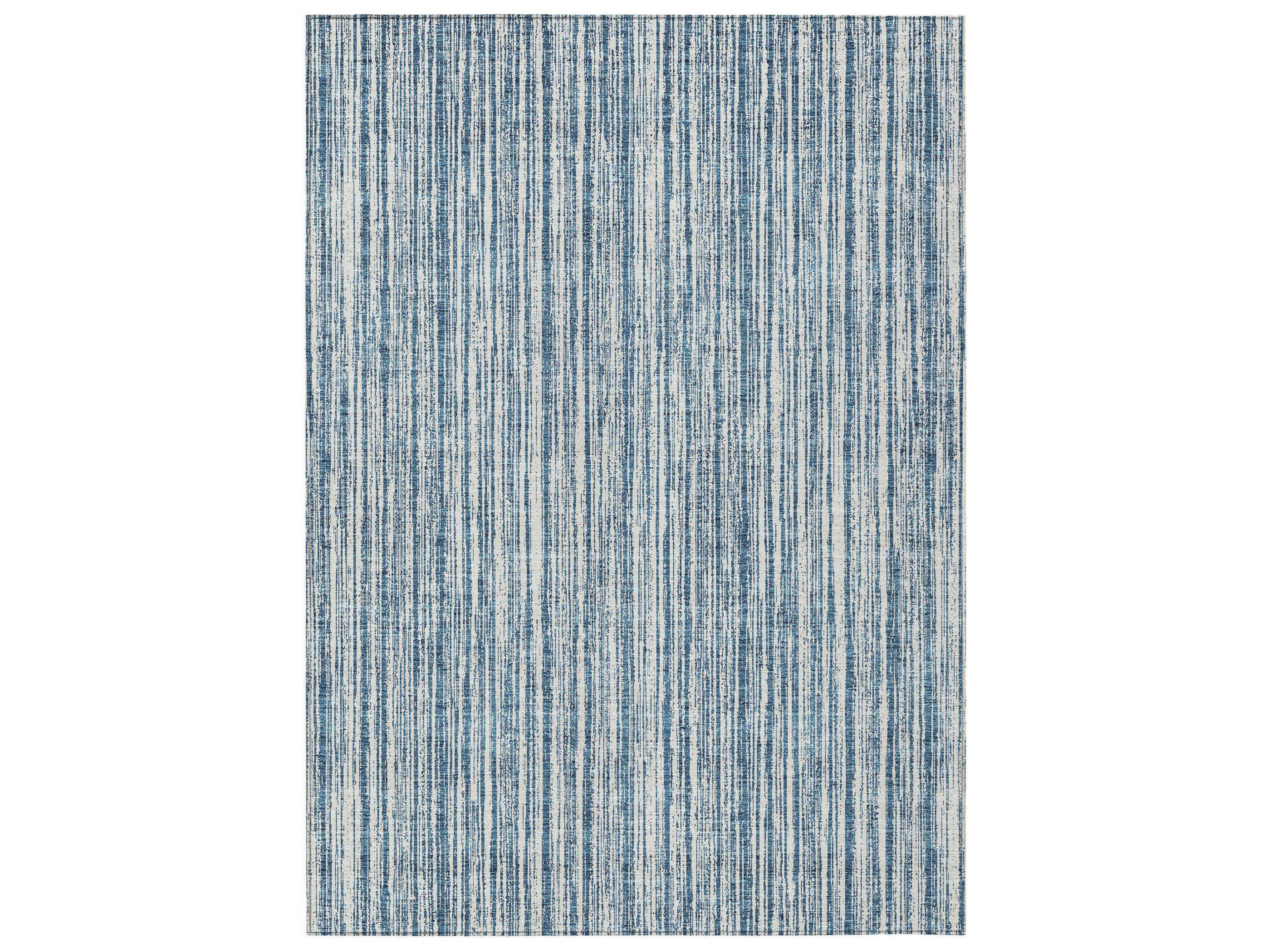 Dalyn Chantille Striped Runner Area Rug