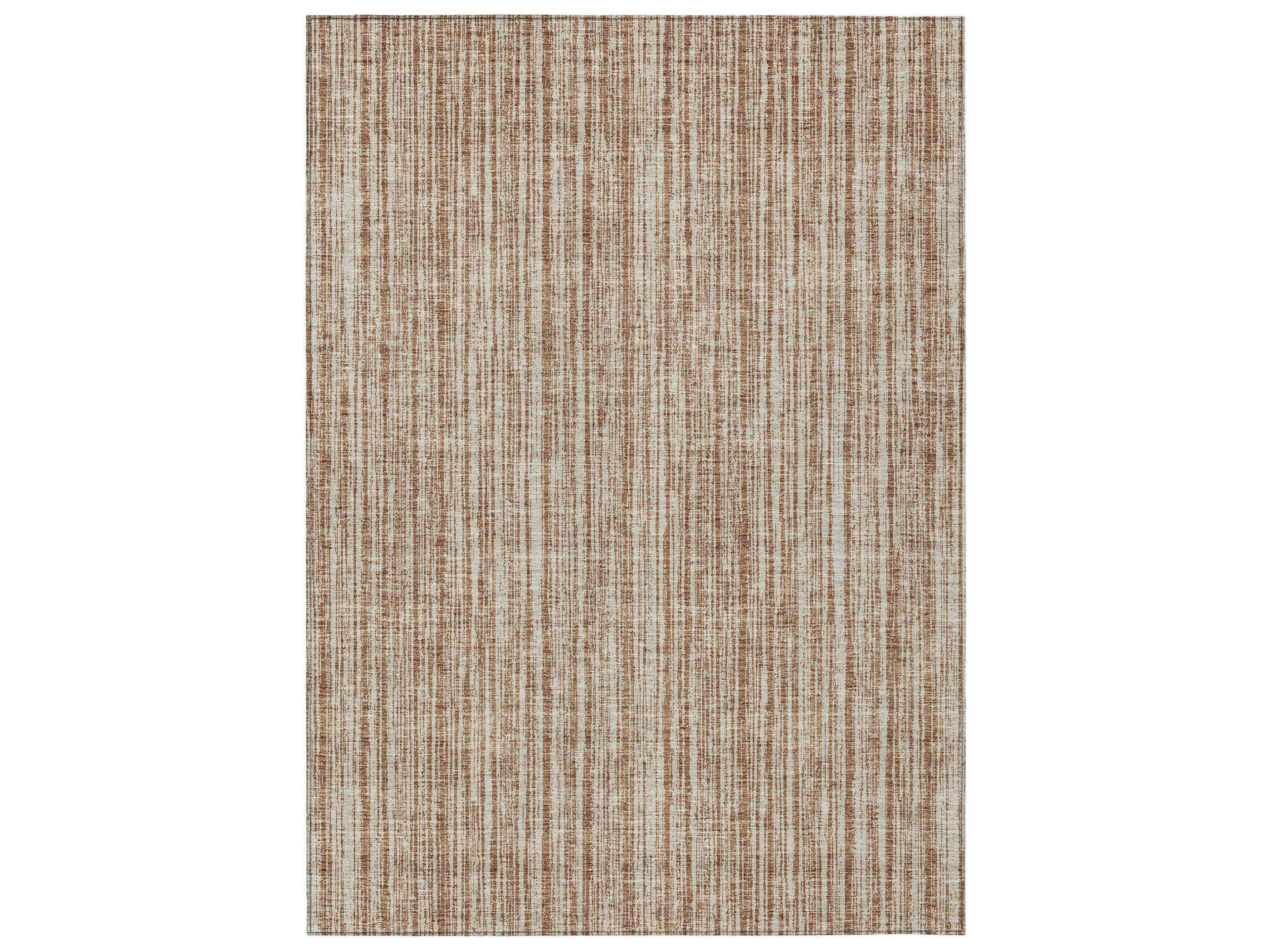 Dalyn Chantille Striped Runner Area Rug