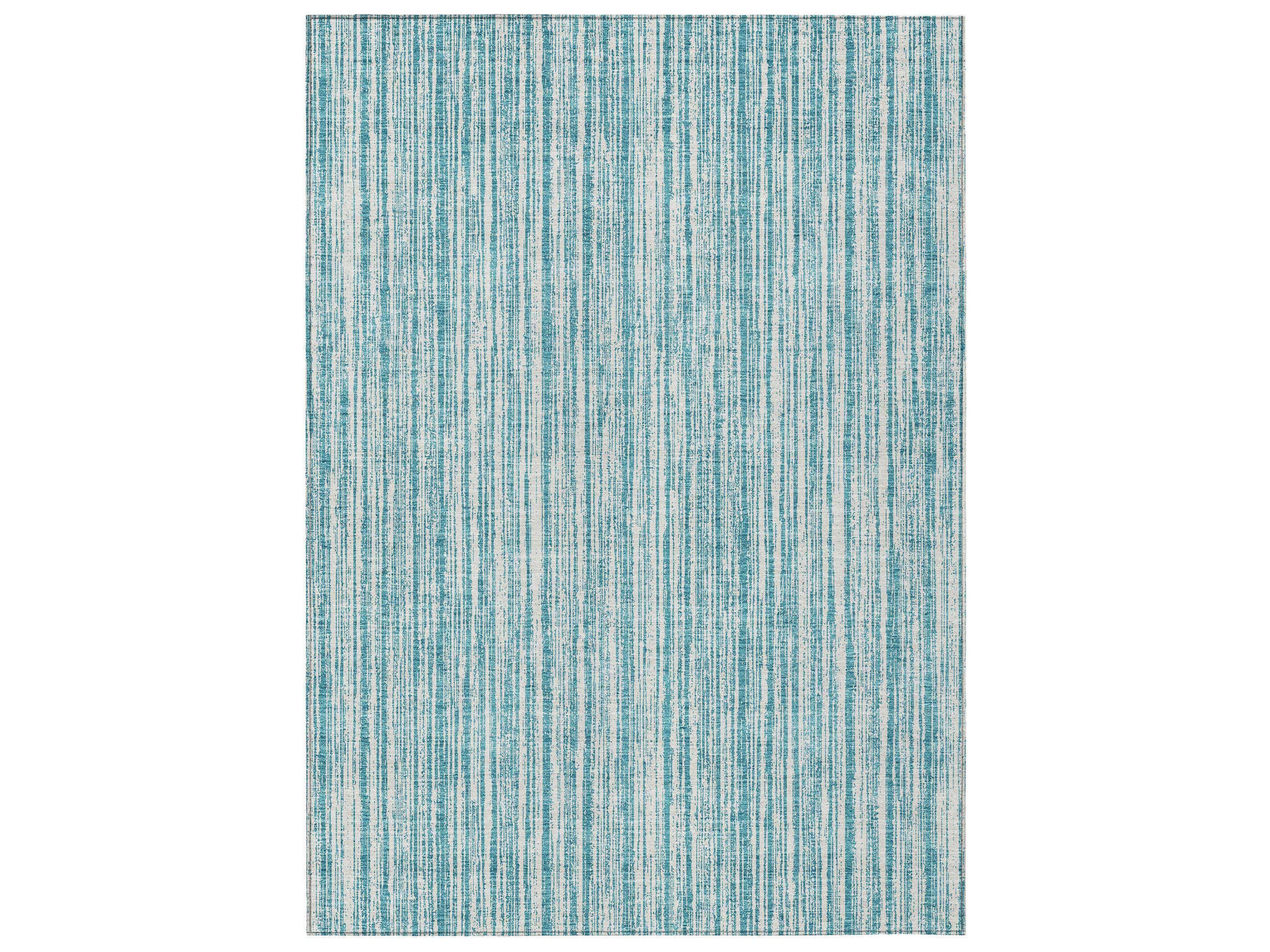 Dalyn Chantille Striped Runner Area Rug