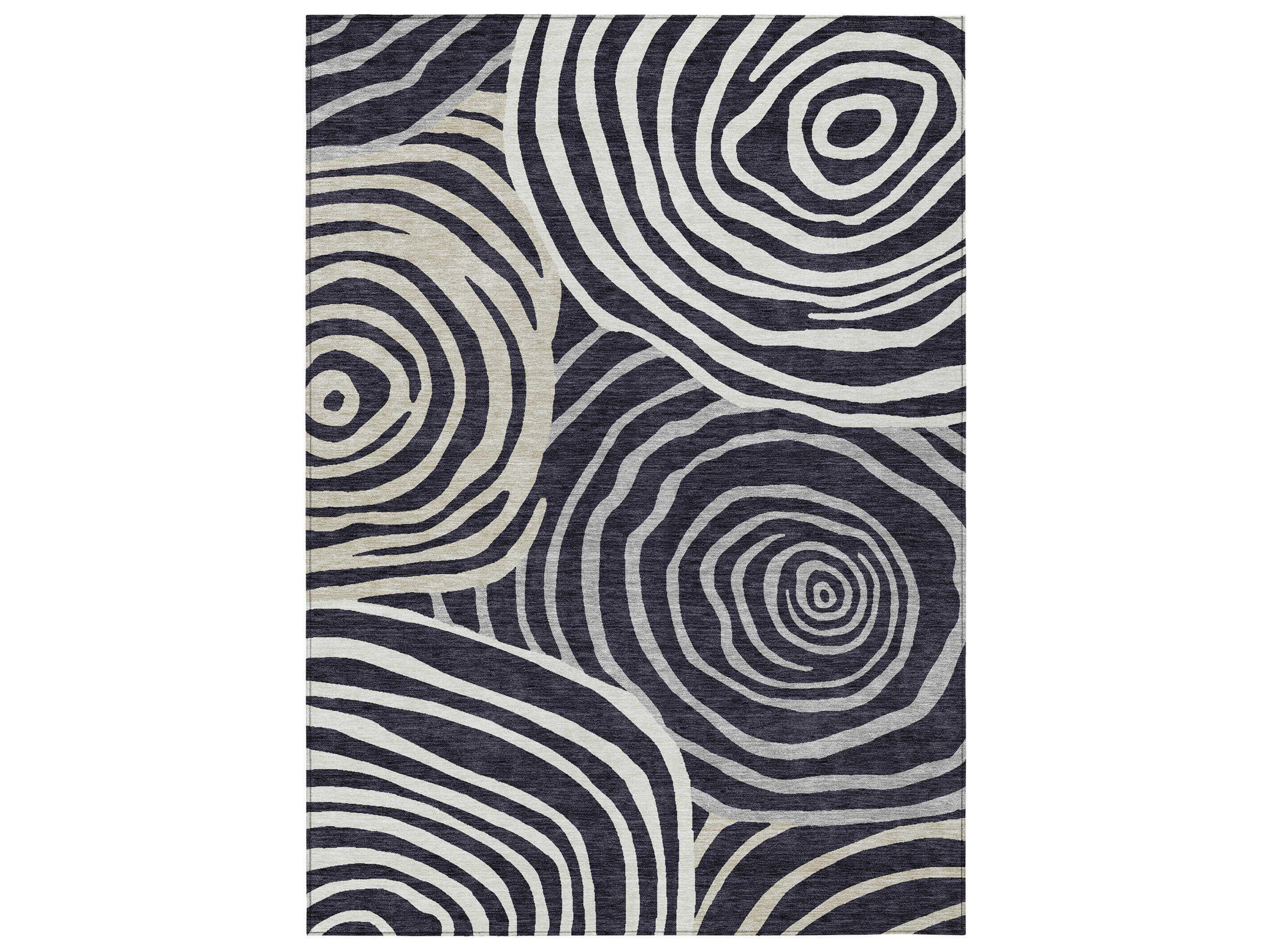 Dalyn Chantille Abstract Runner Area Rug