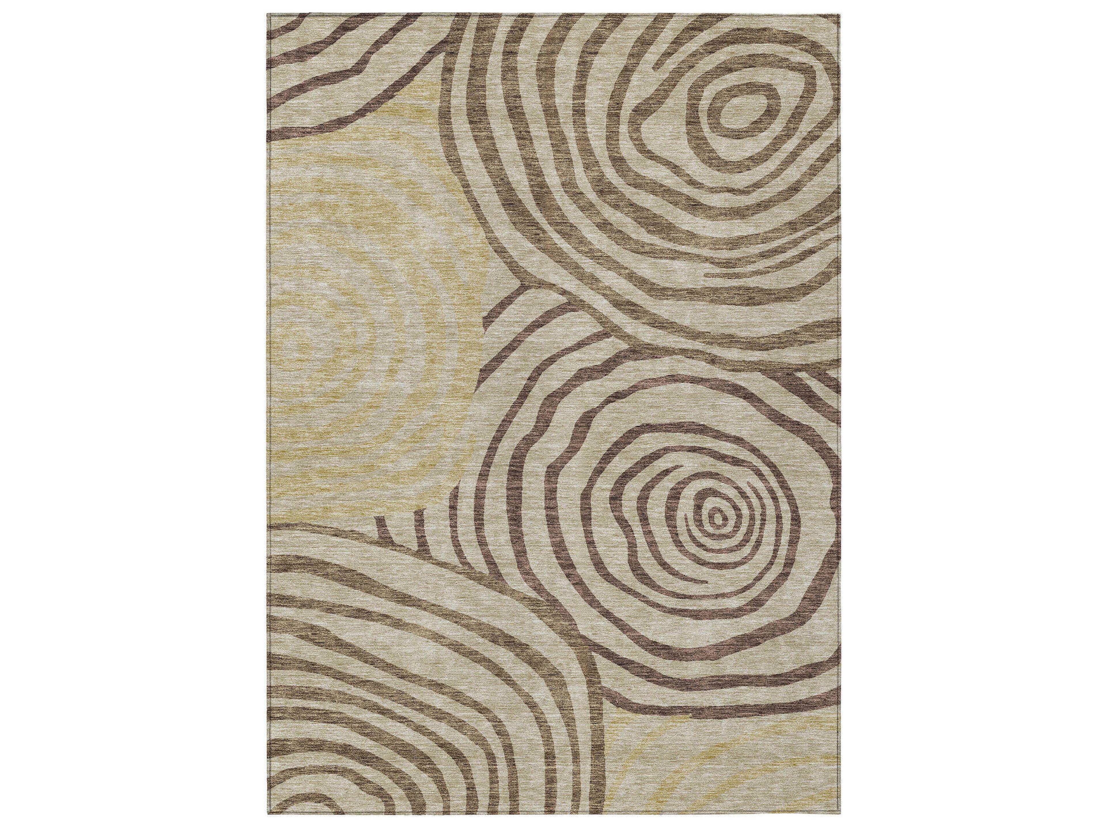 Dalyn Chantille Abstract Runner Area Rug