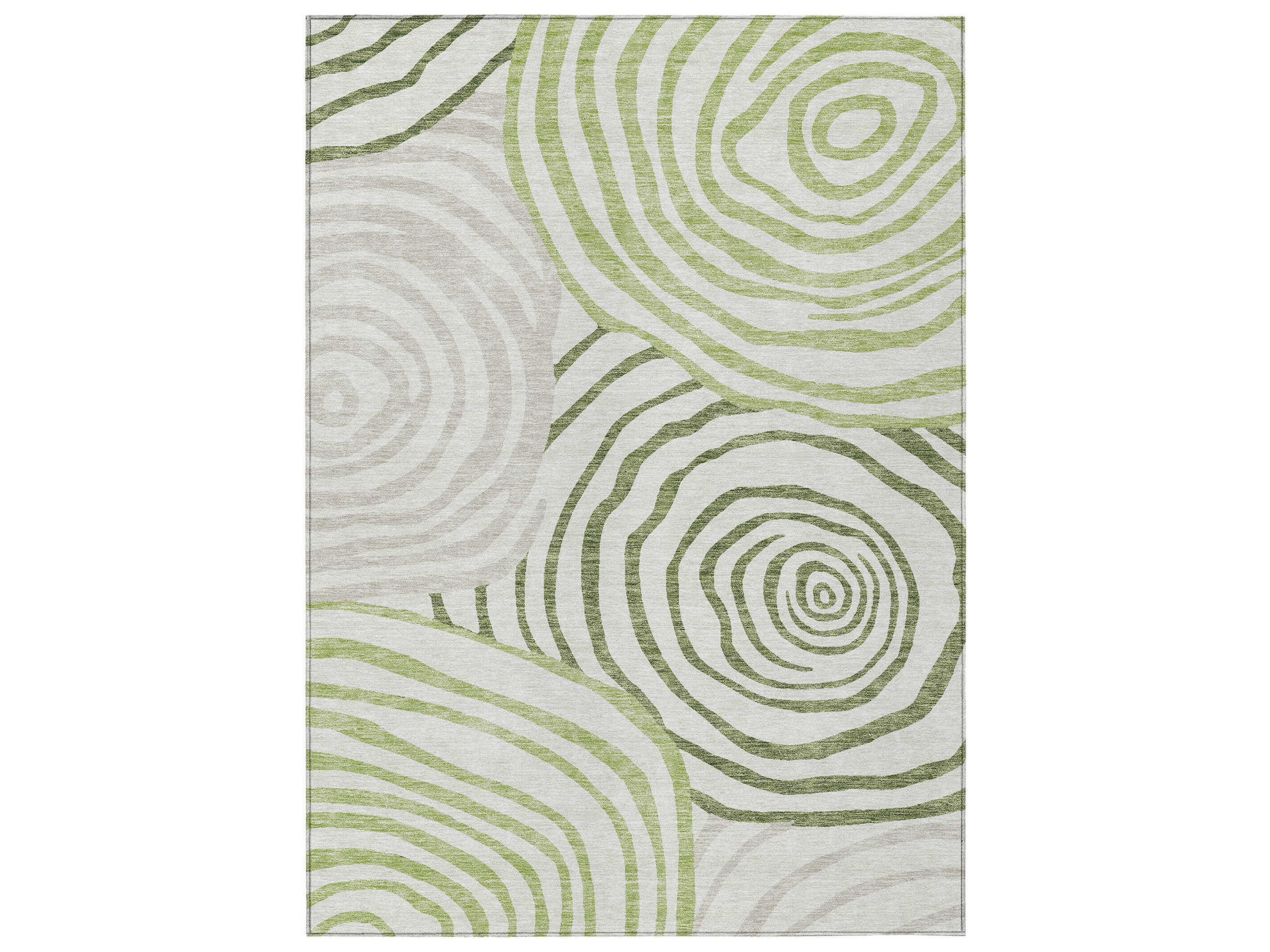 Dalyn Chantille Abstract Runner Area Rug