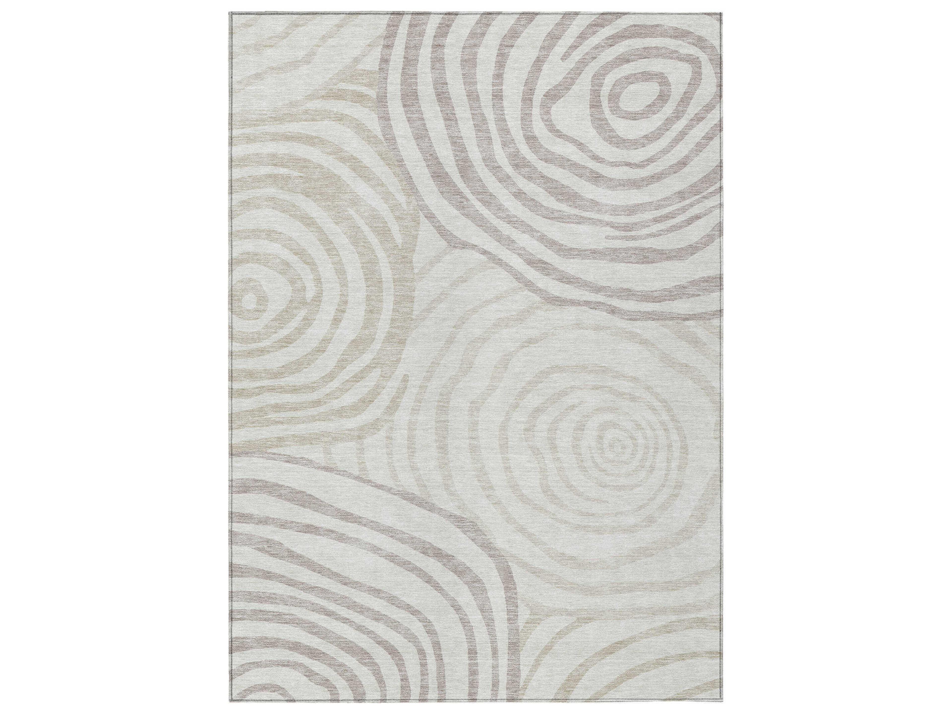Dalyn Chantille Abstract Runner Area Rug