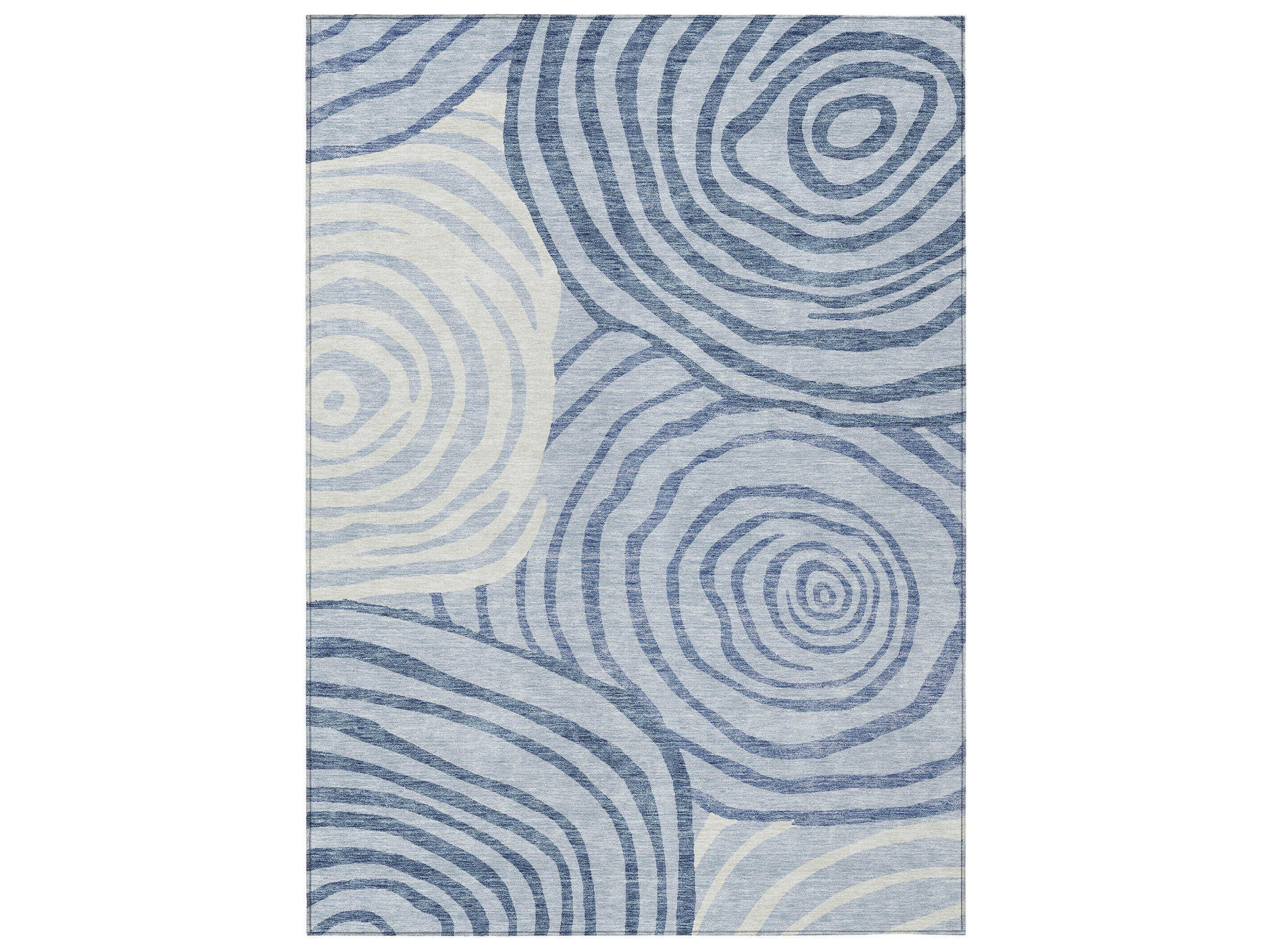 Dalyn Chantille Abstract Runner Area Rug