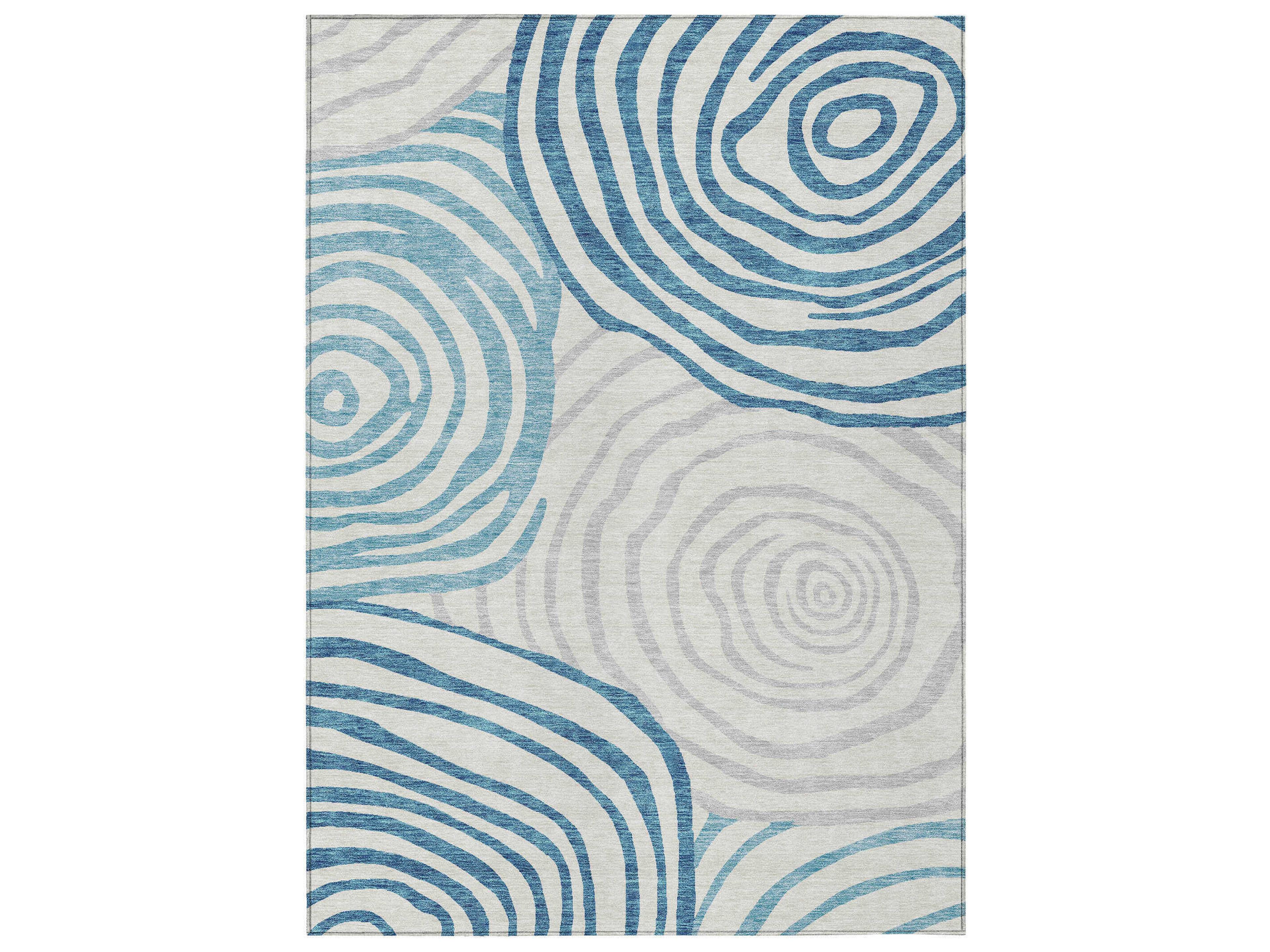 Dalyn Chantille Abstract Runner Area Rug