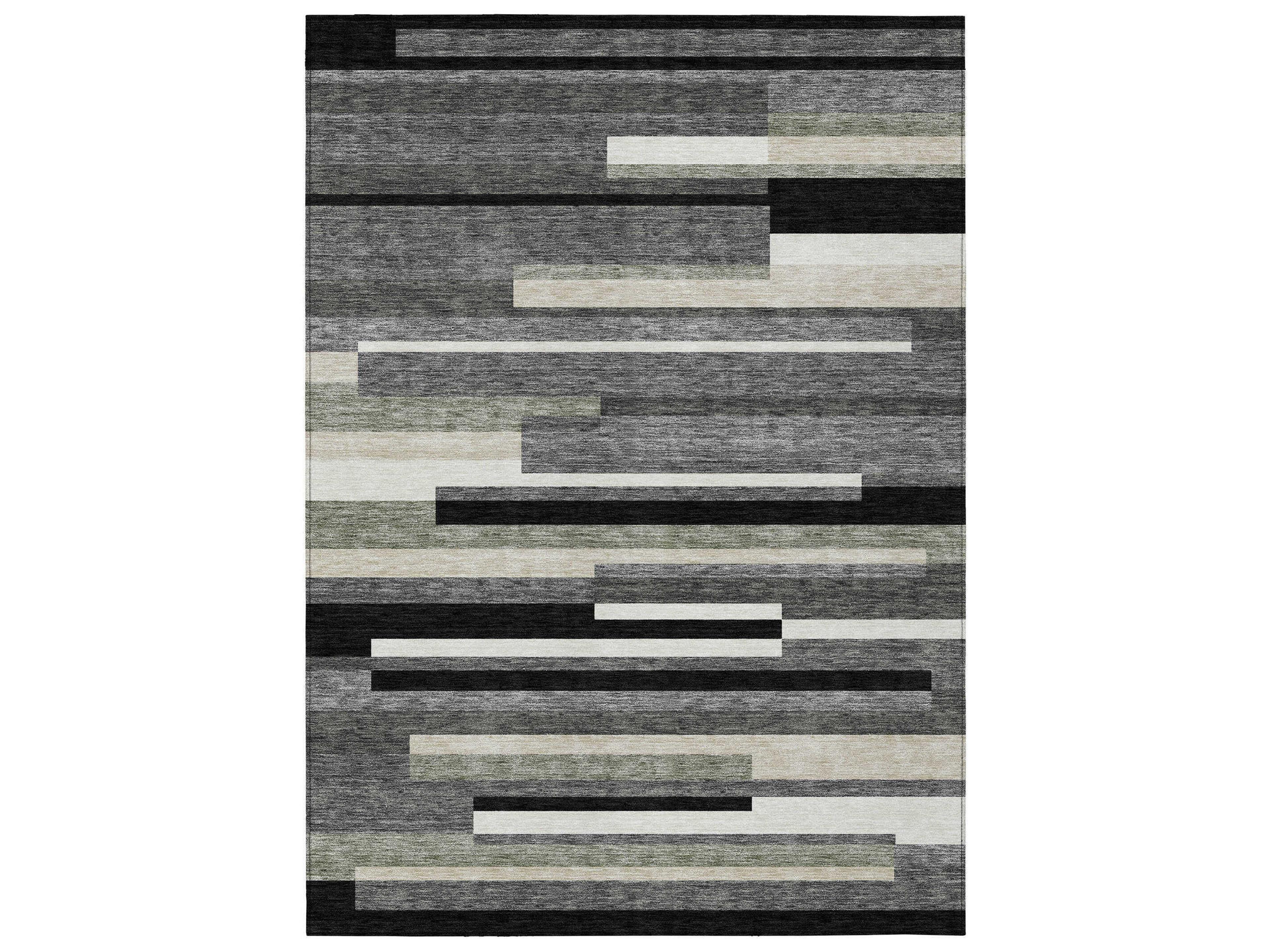 Dalyn Chantille Striped Runner Area Rug