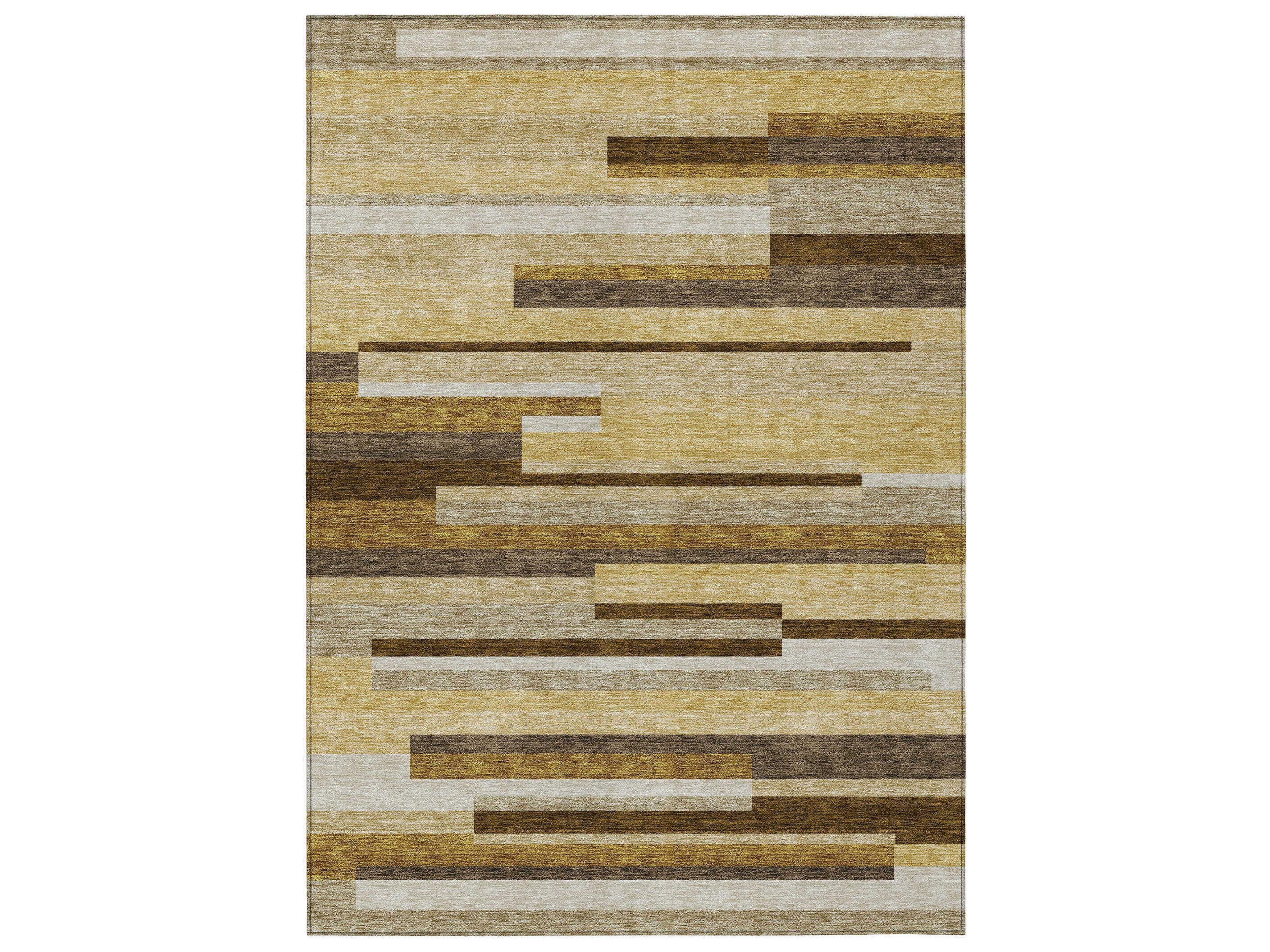 Dalyn Chantille Striped Runner Area Rug