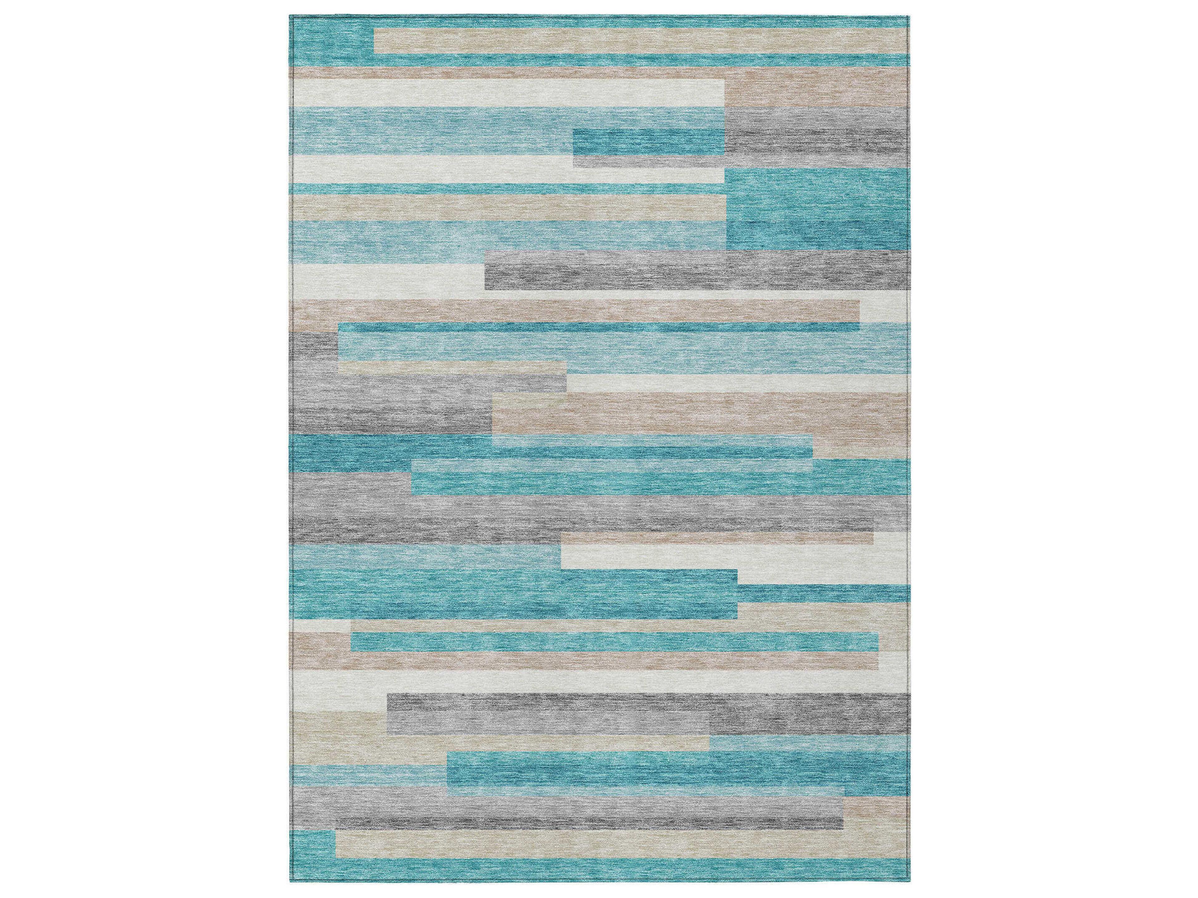Dalyn Chantille Striped Runner Area Rug