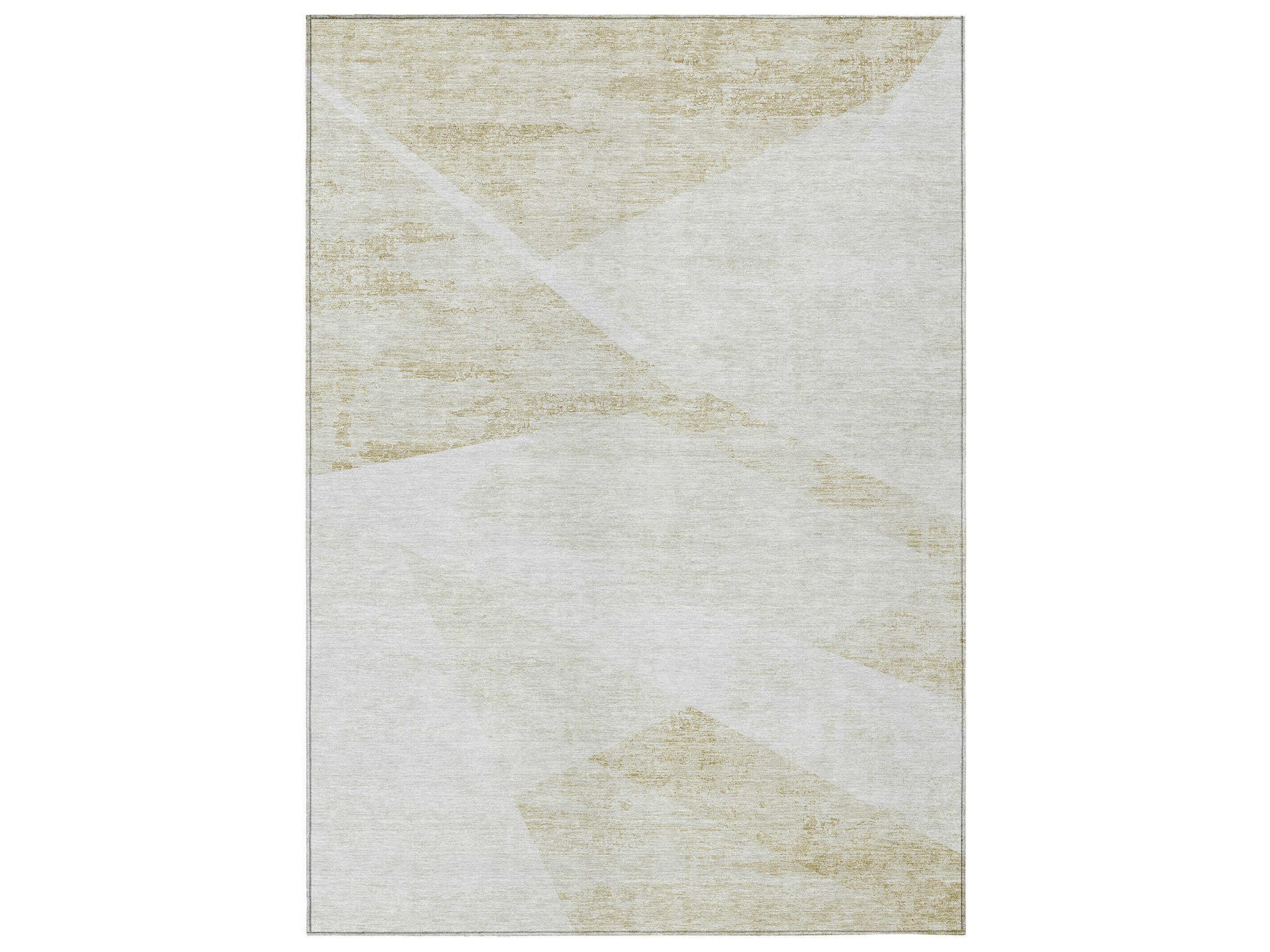 Dalyn Chantille Abstract Runner Area Rug