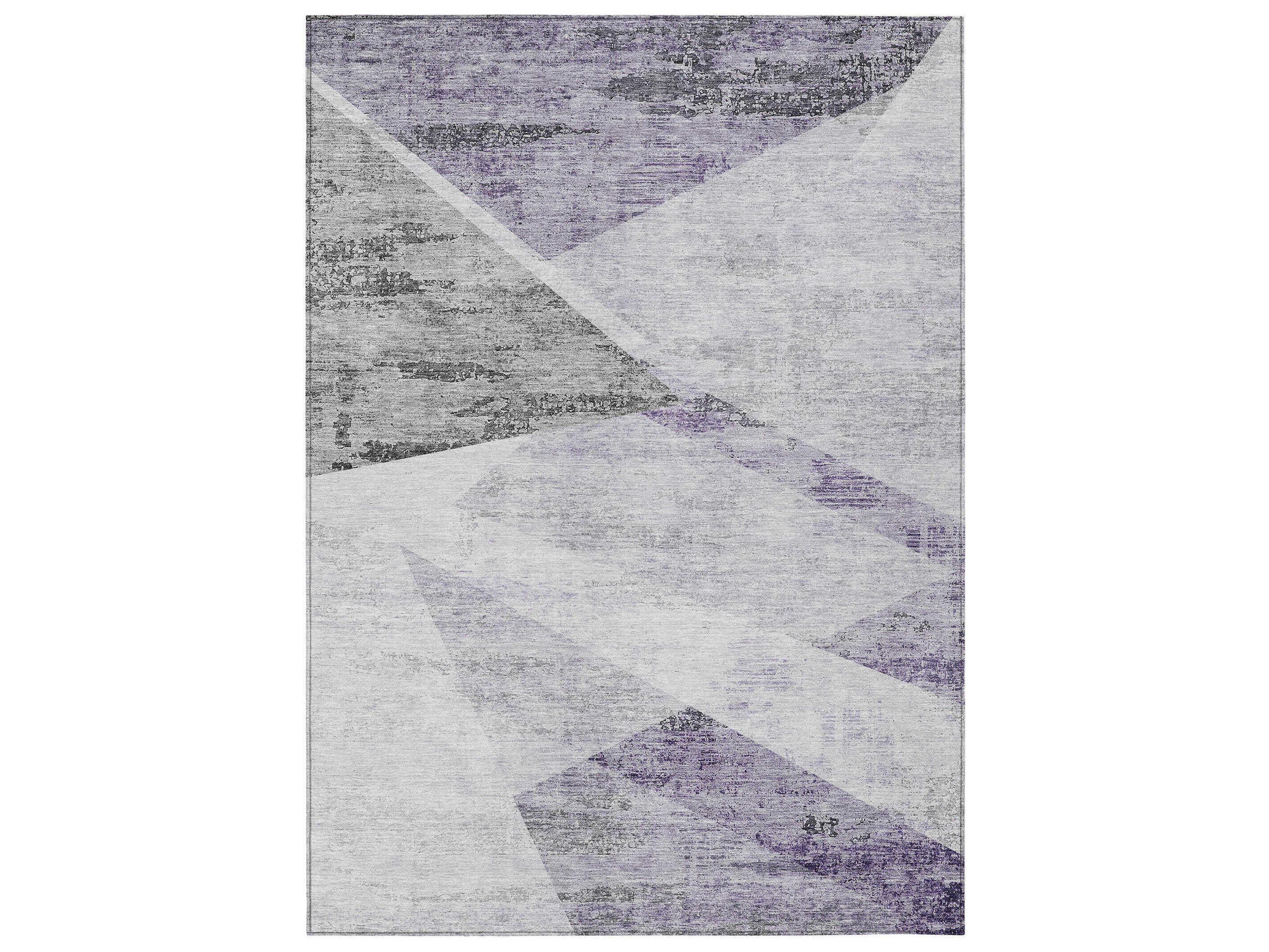 Dalyn Chantille Abstract Runner Area Rug