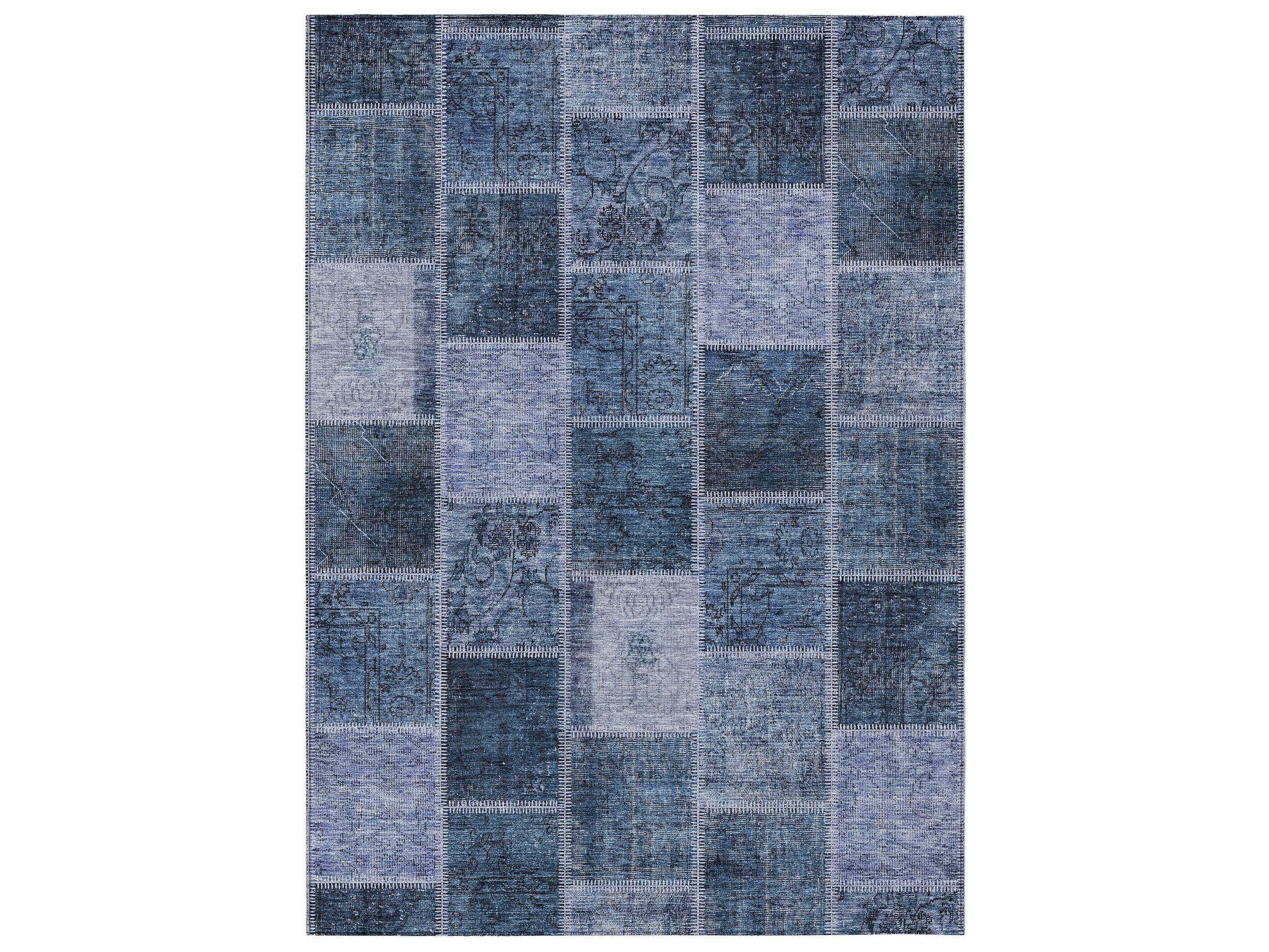 Dalyn Chantille Floral Runner Area Rug