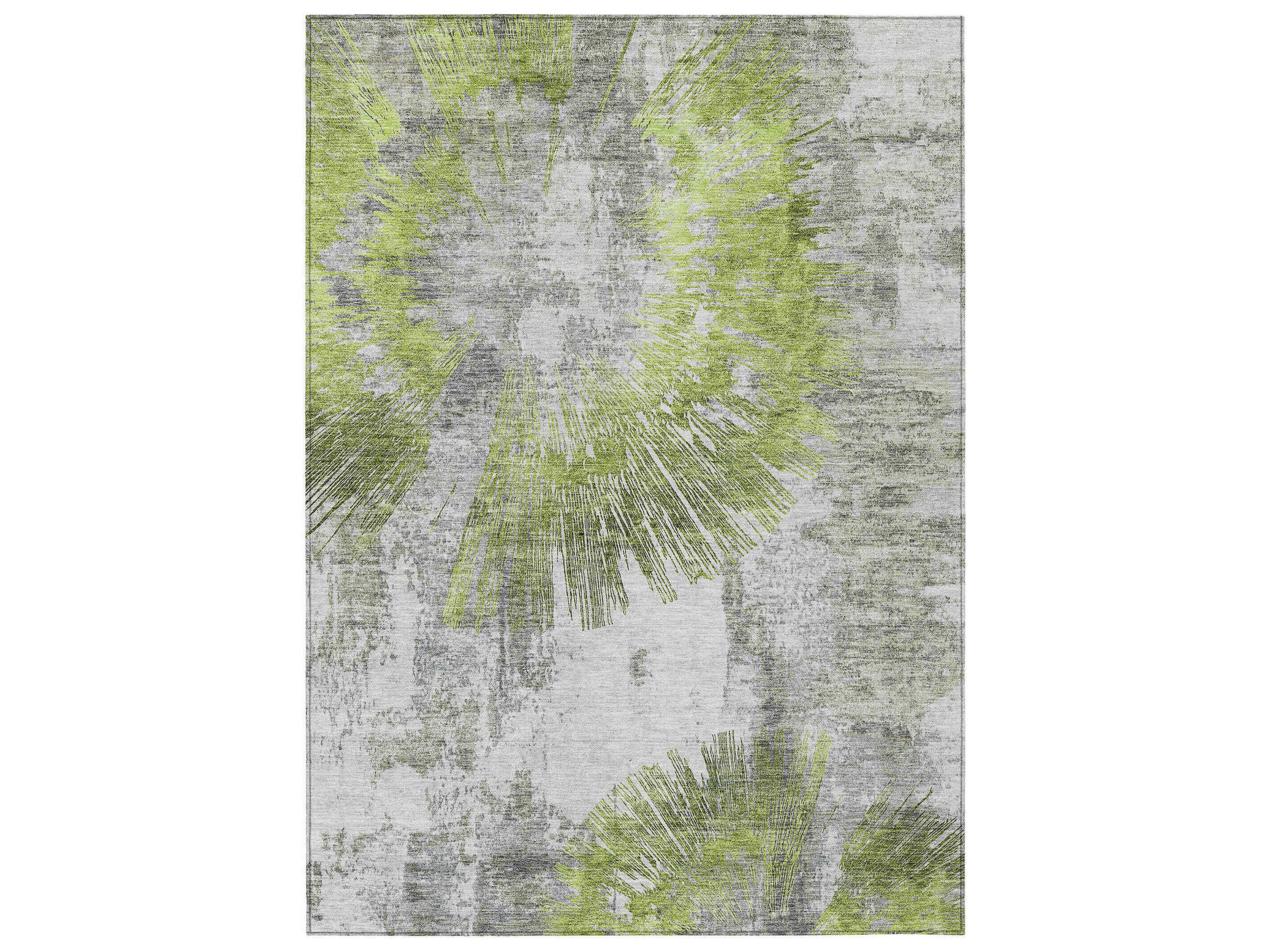 Dalyn Chantille Abstract Runner Area Rug