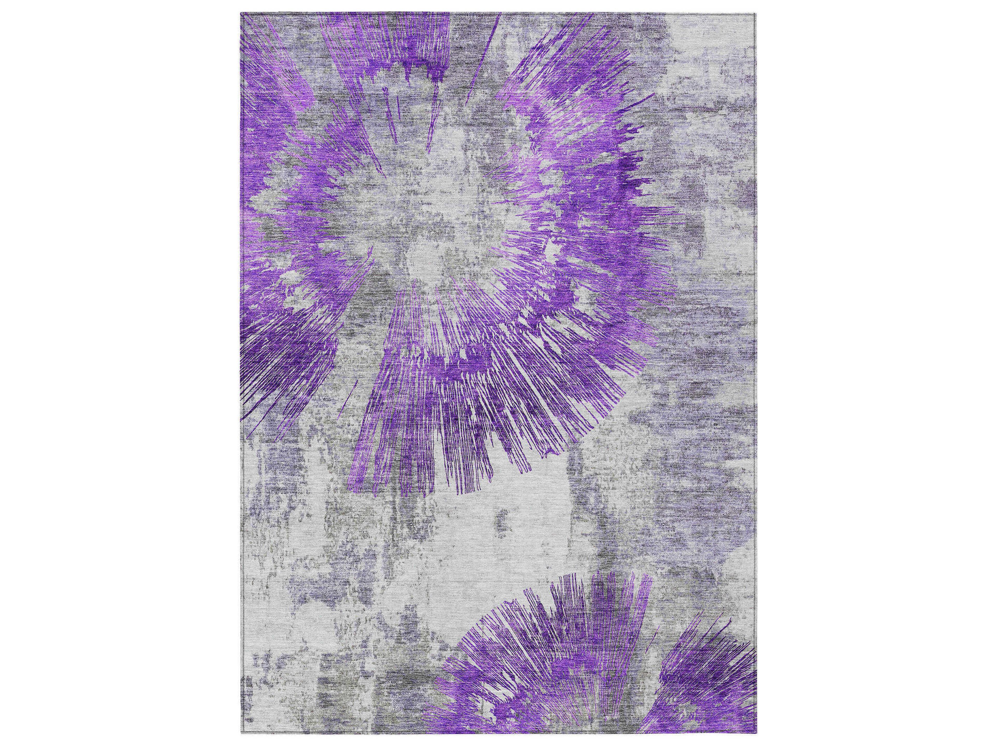 Dalyn Chantille Abstract Runner Area Rug