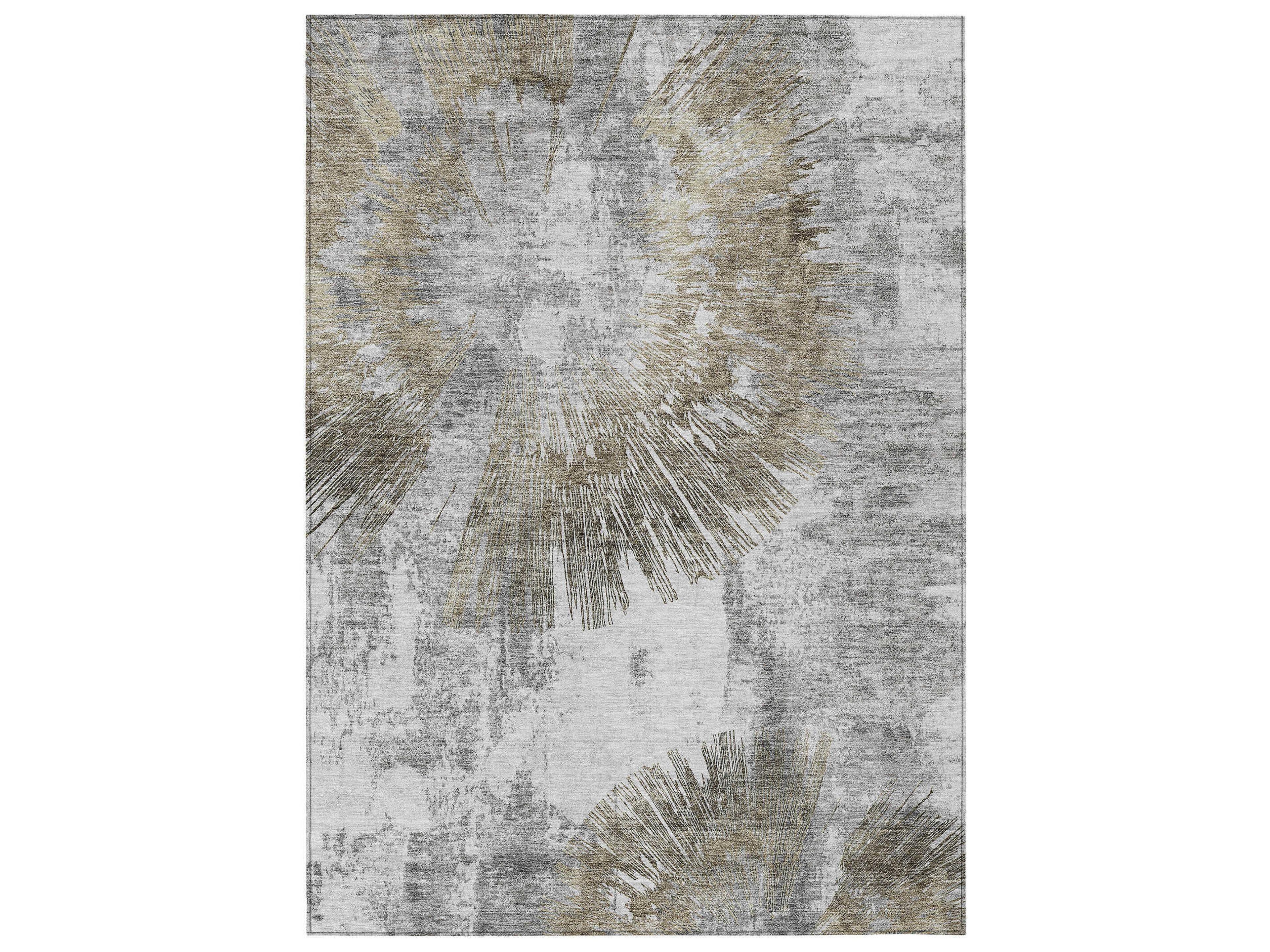 Dalyn Chantille Abstract Runner Area Rug