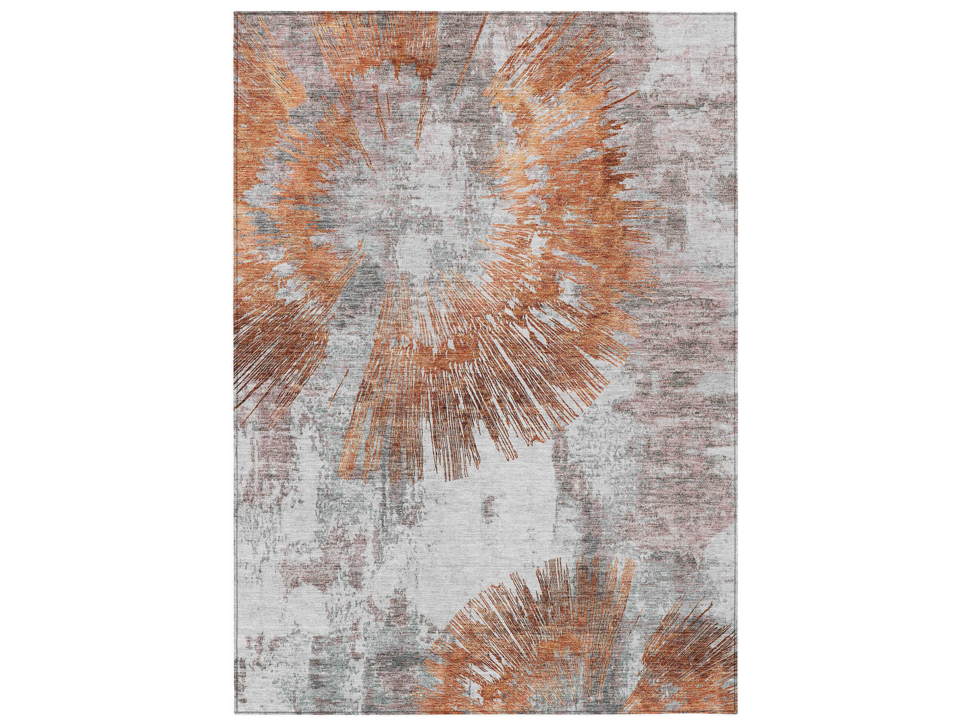 Dalyn Chantille Abstract Runner Area Rug