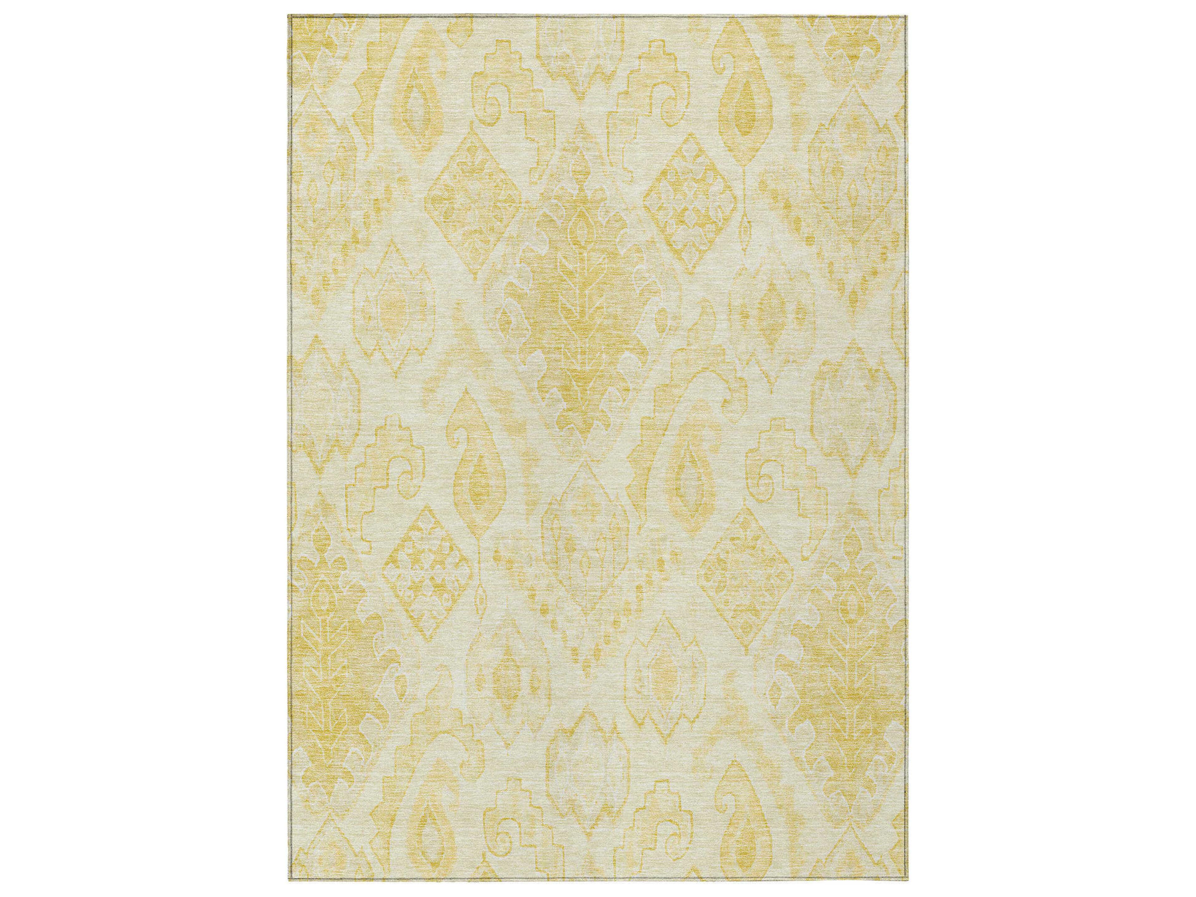 Dalyn Chantille Ikat Runner Area Rug