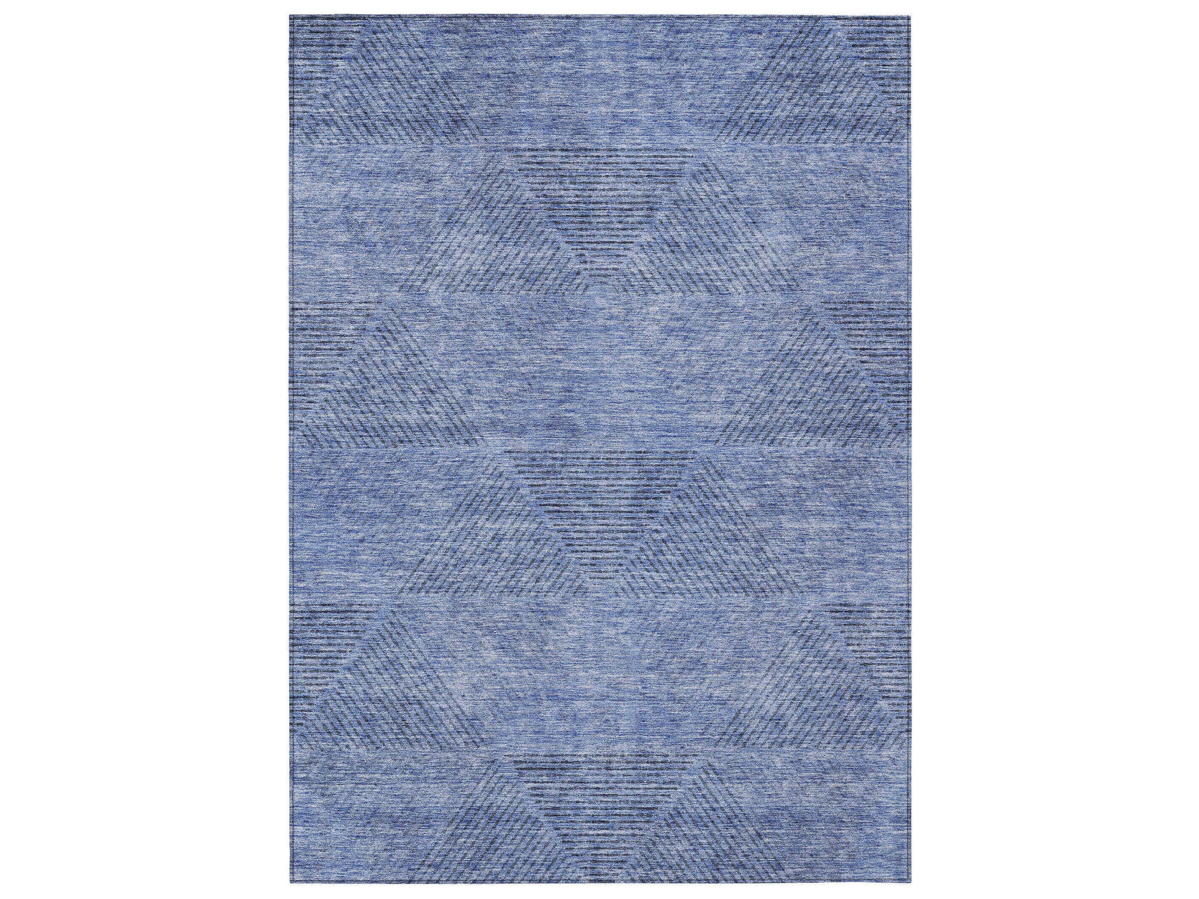 Dalyn Chantille Geometric Runner Area Rug
