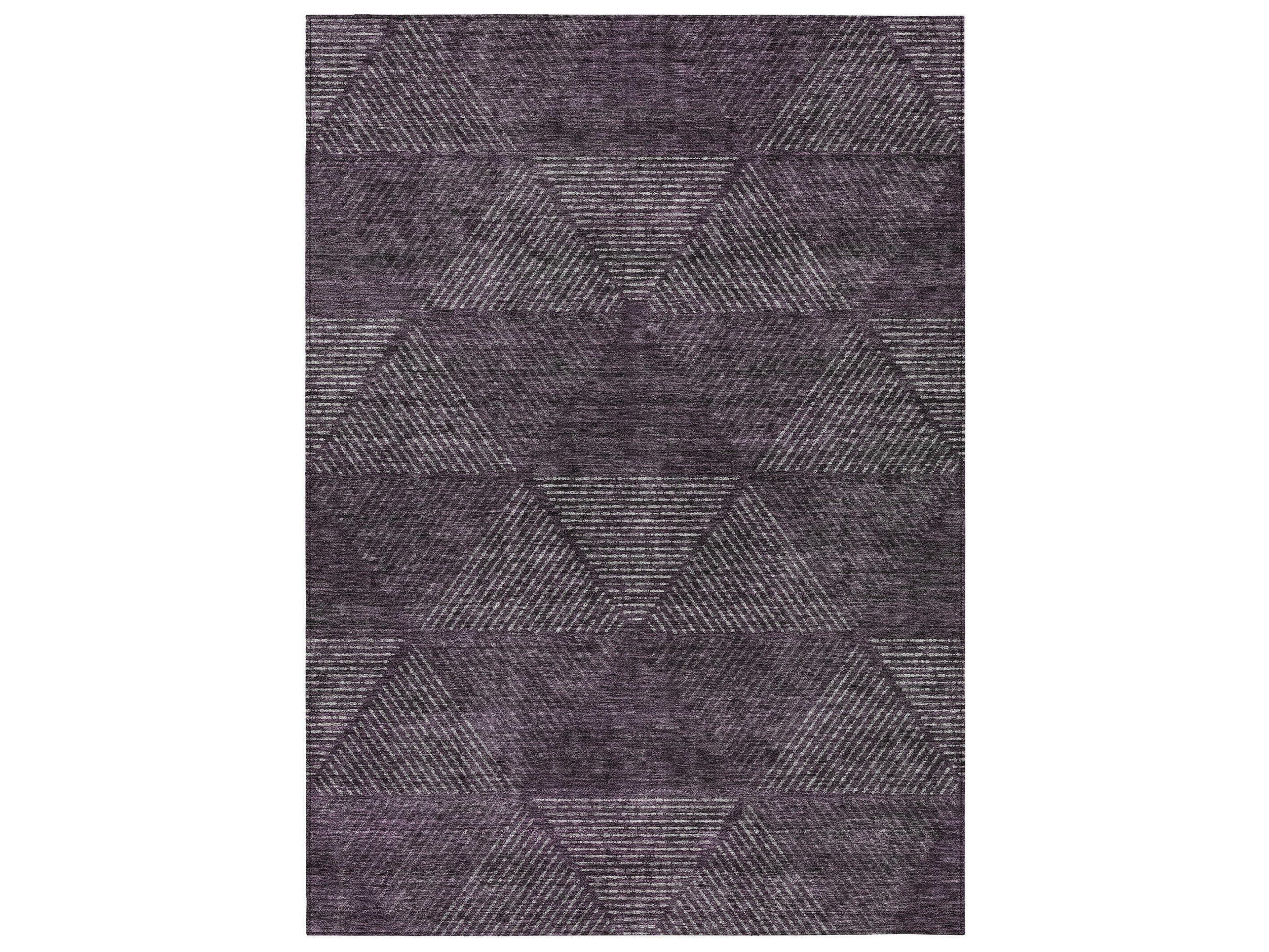 Dalyn Chantille Geometric Runner Area Rug