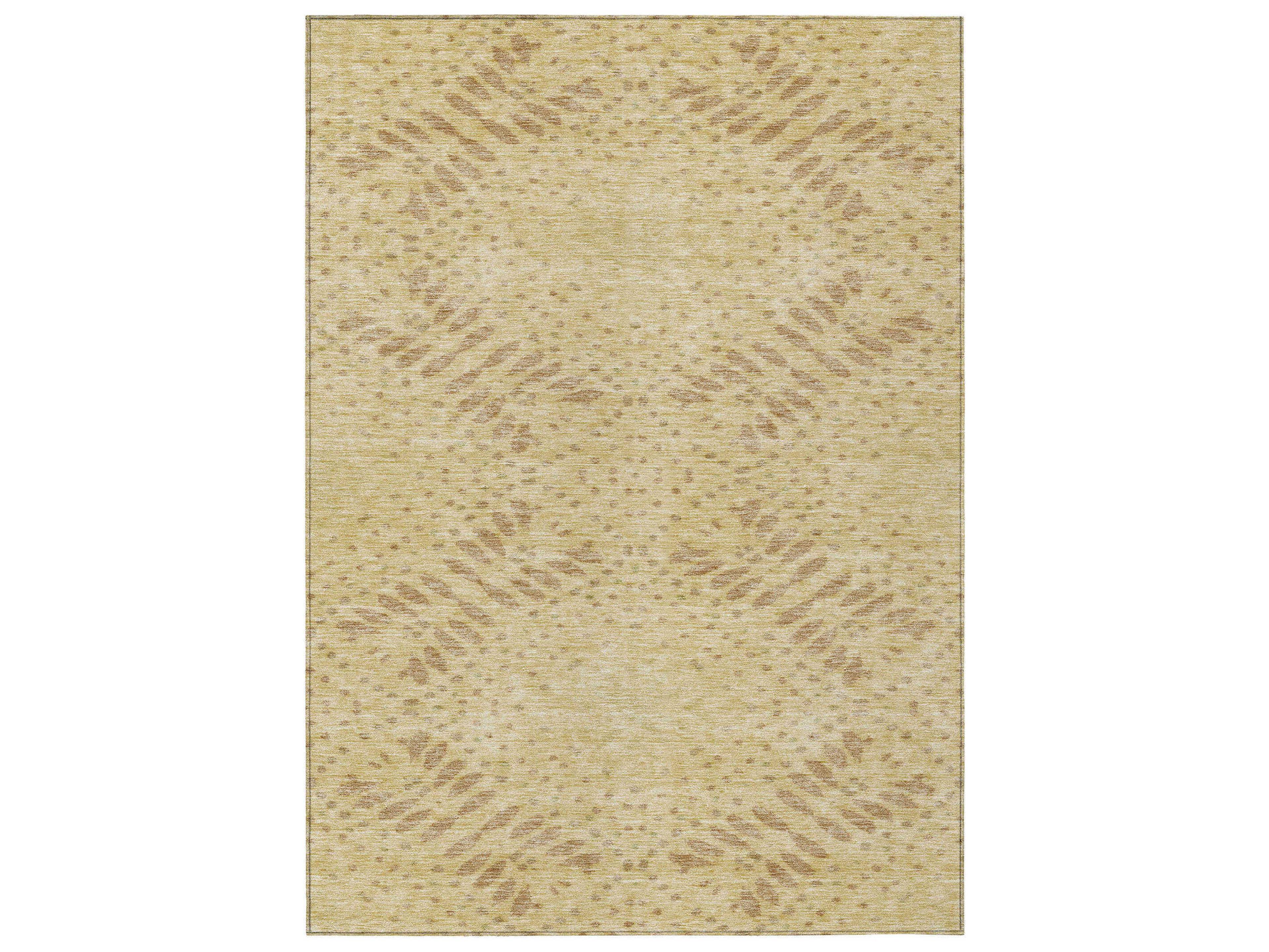 Dalyn Chantille Floral Runner Area Rug