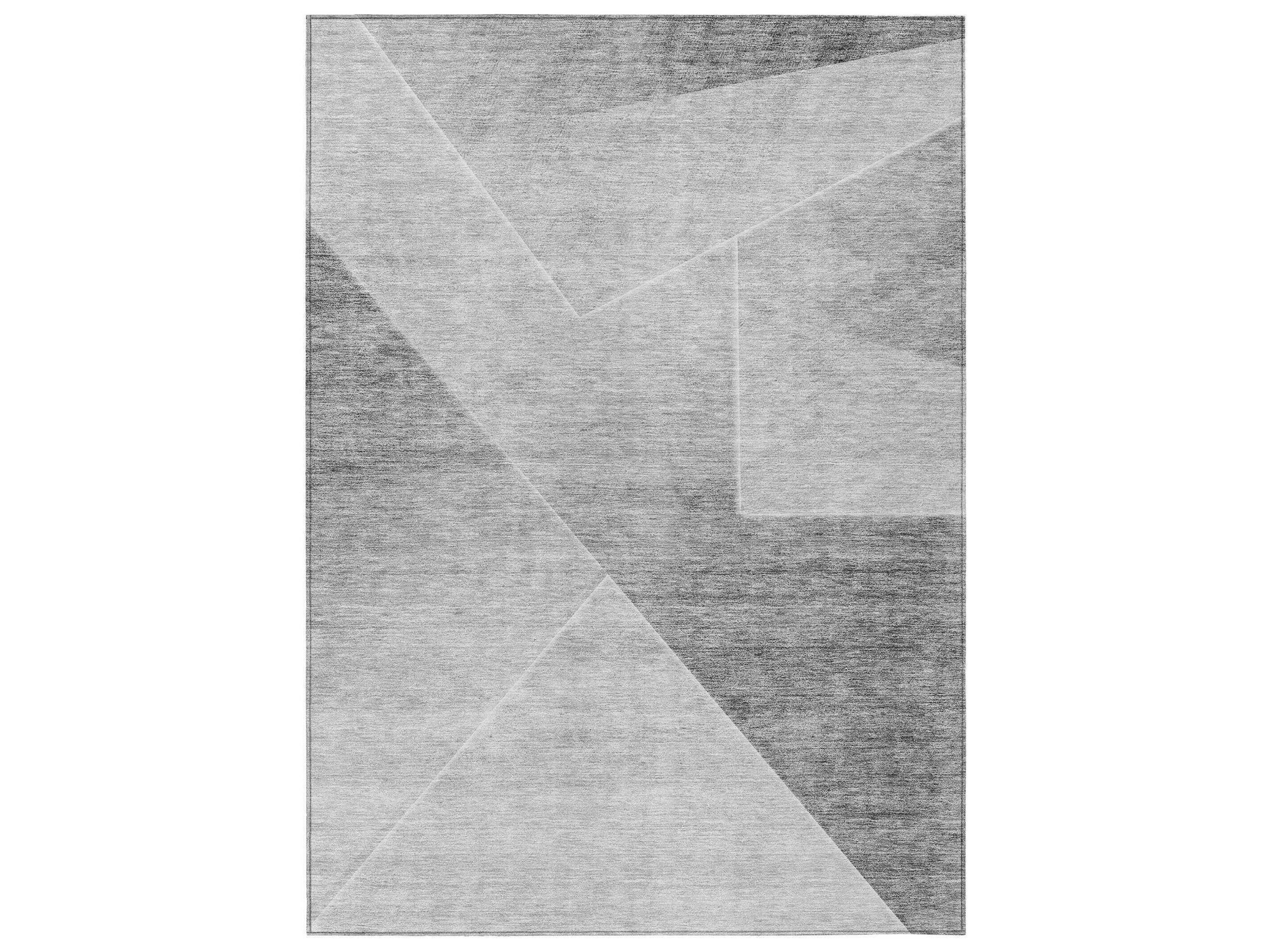 Dalyn Chantille Geometric Runner Area Rug