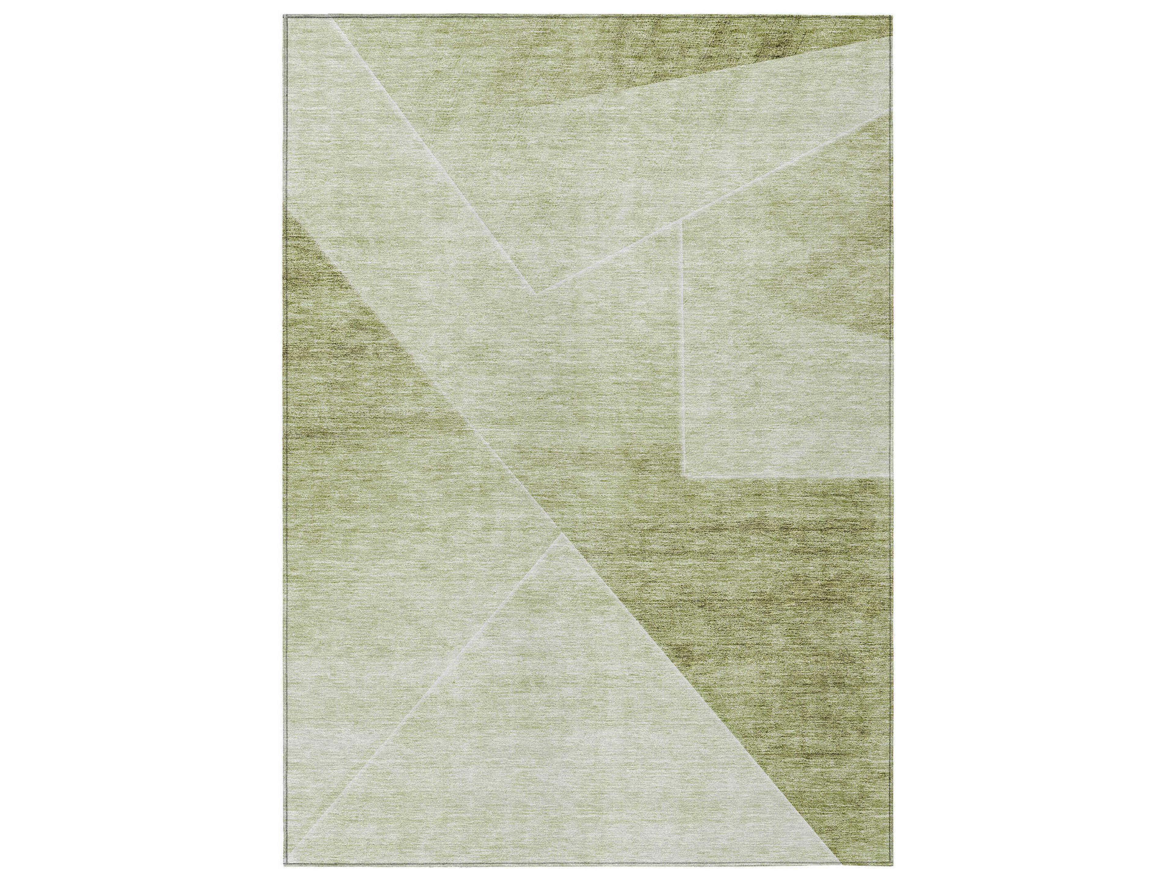 Dalyn Chantille Geometric Runner Area Rug
