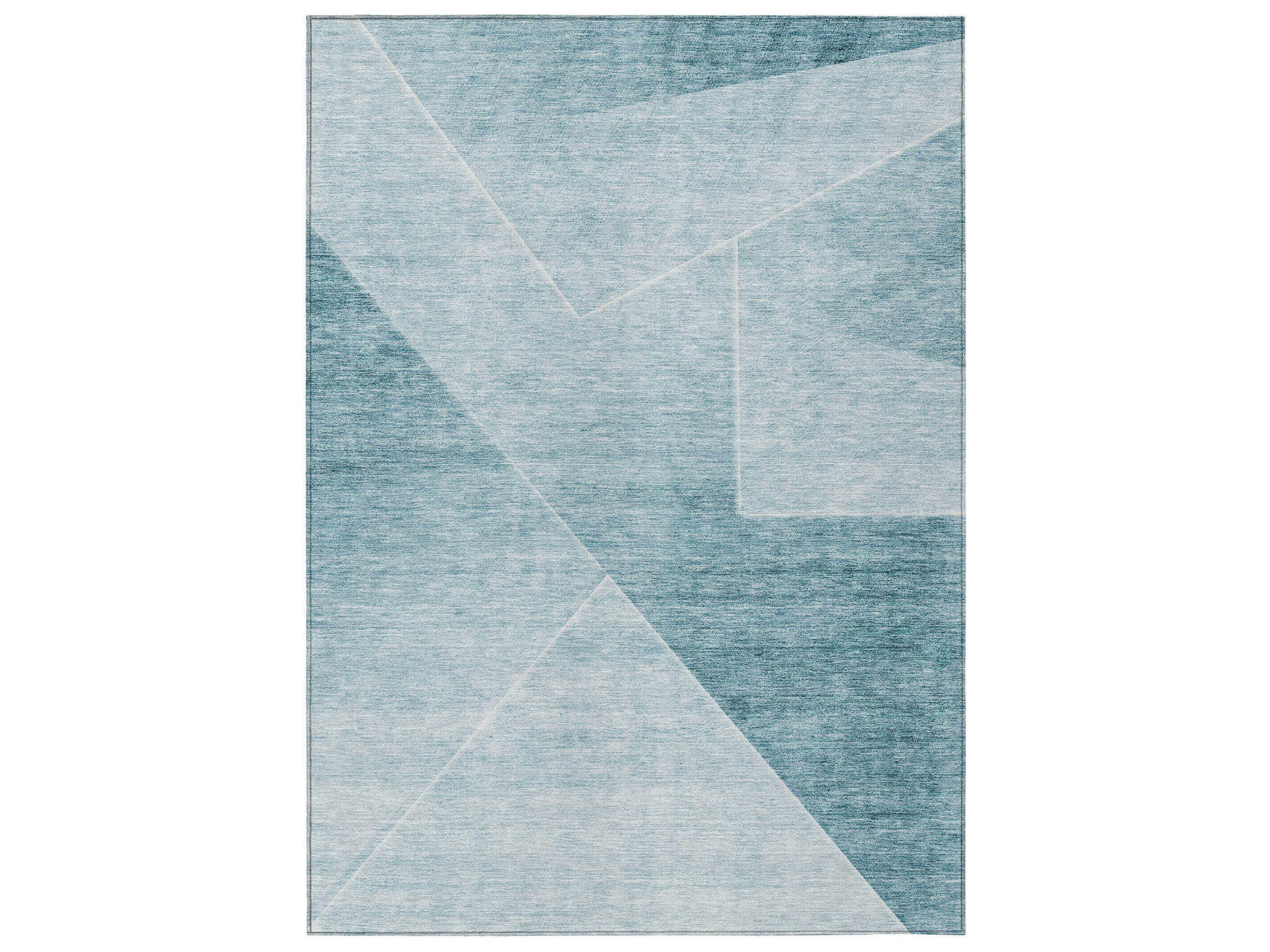 Dalyn Chantille Geometric Runner Area Rug