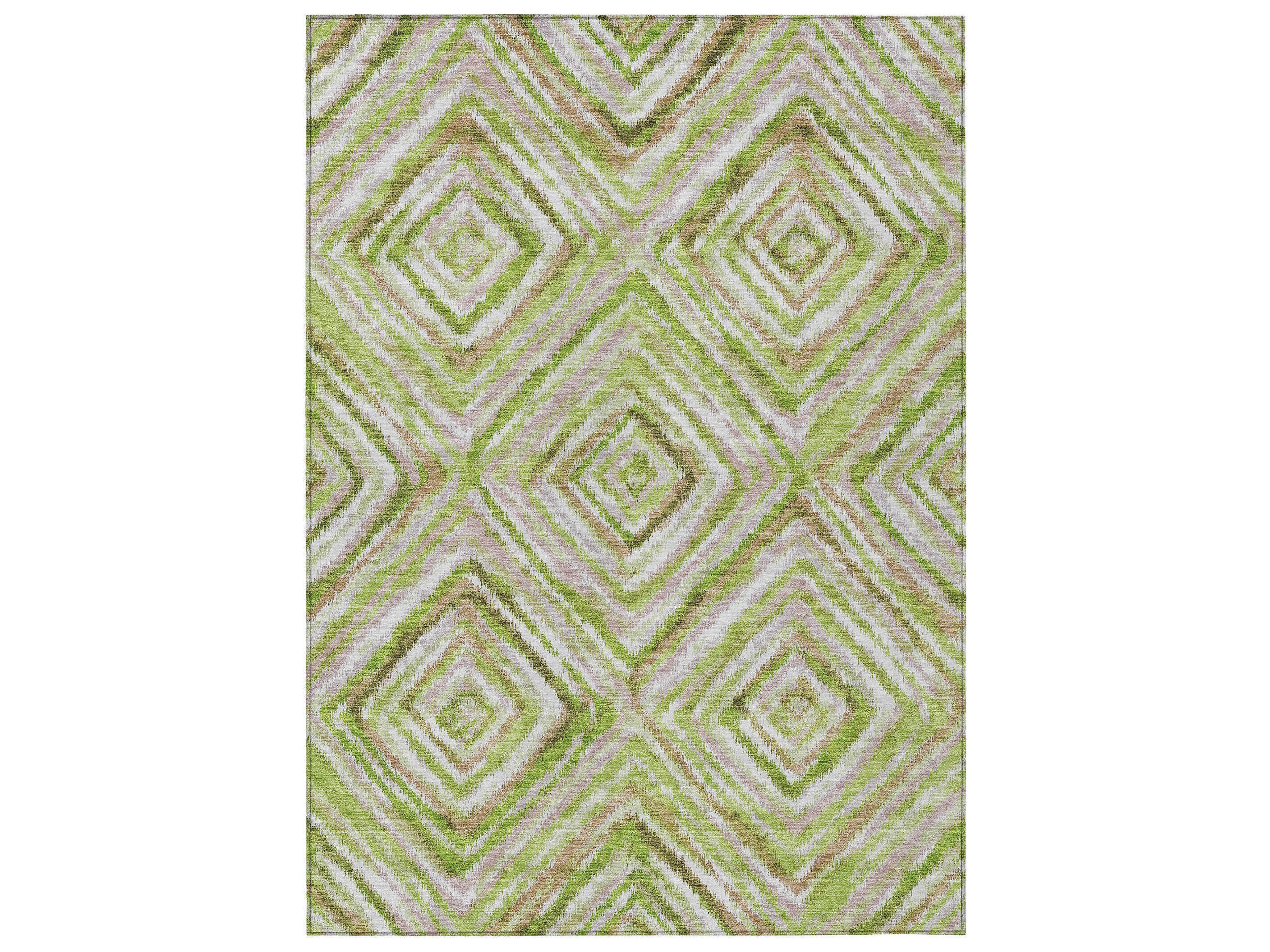 Dalyn Chantille Geometric Runner Area Rug