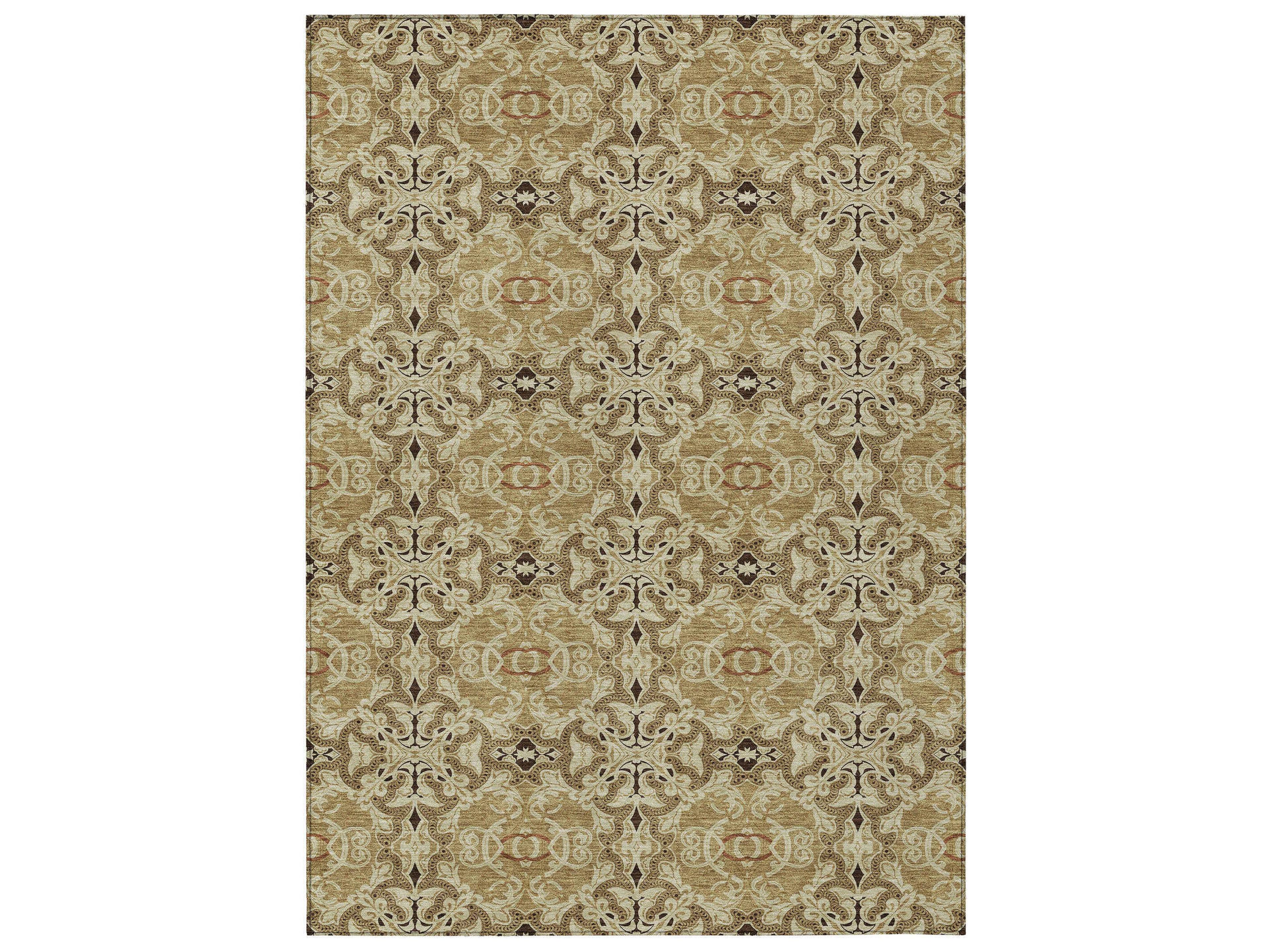 Dalyn Chantille Oriental Runner Area Rug