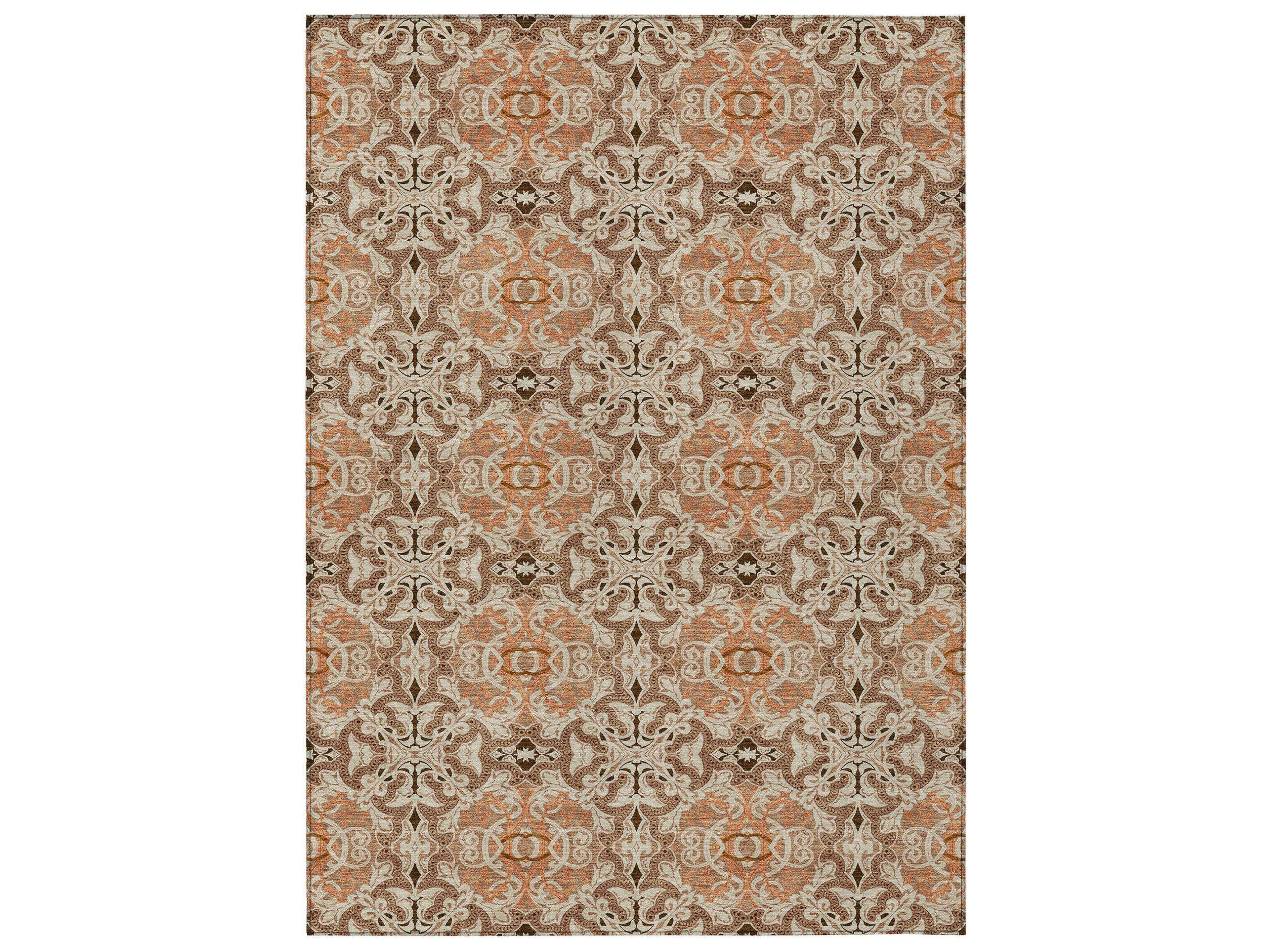 Dalyn Chantille Oriental Runner Area Rug