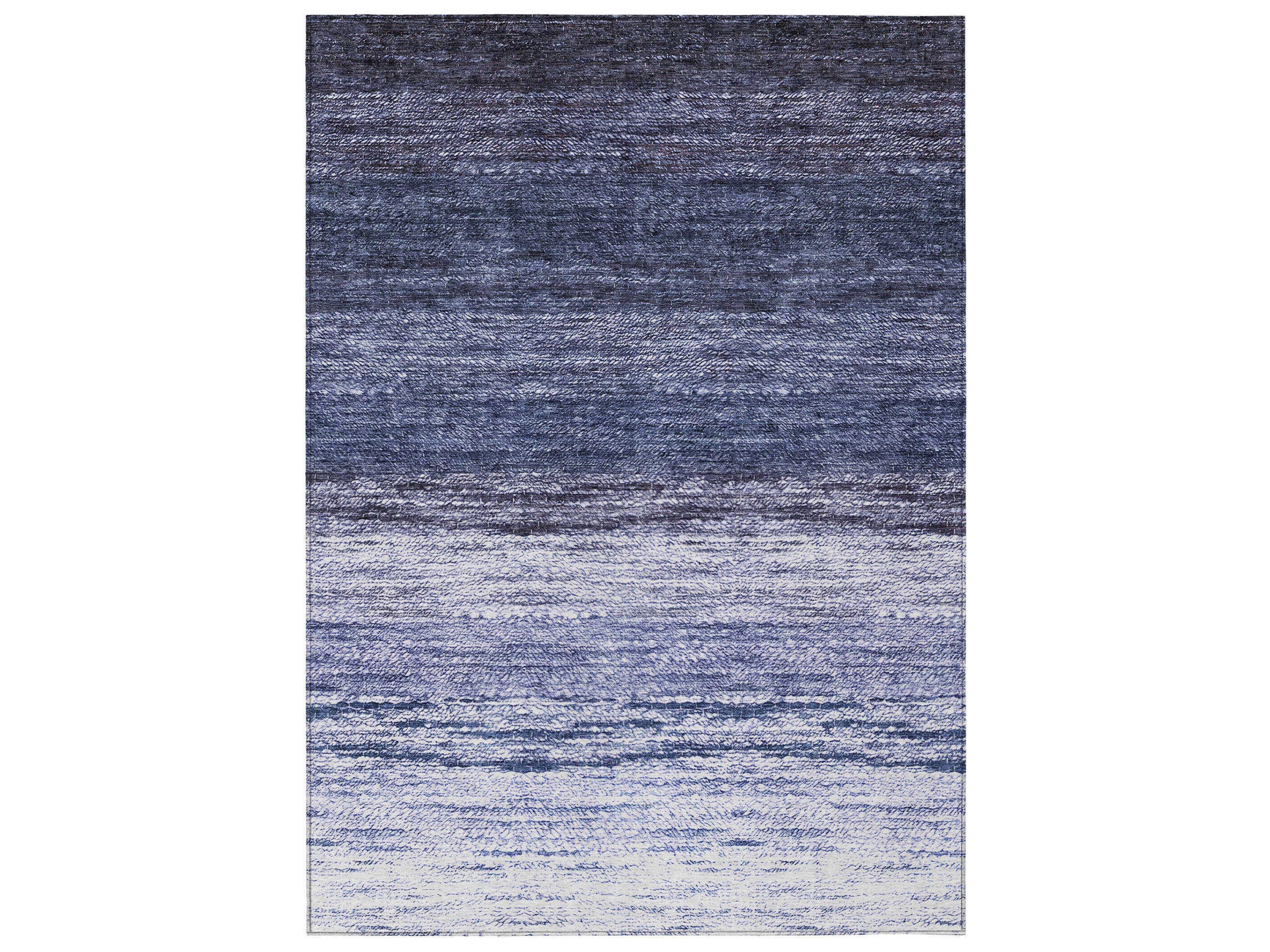 Dalyn Chantille Abstract Runner Area Rug
